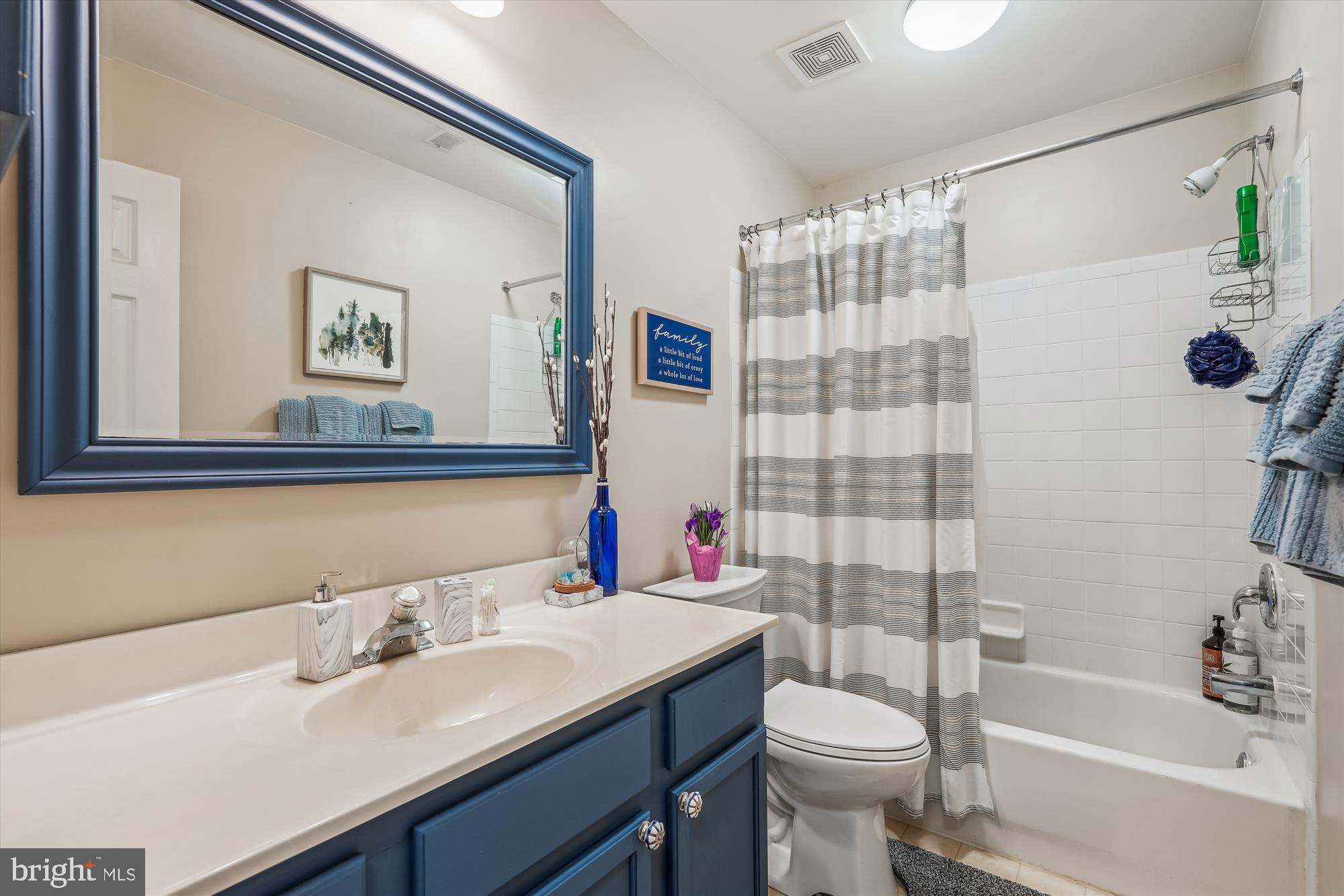 PARRISH PARK - Residential