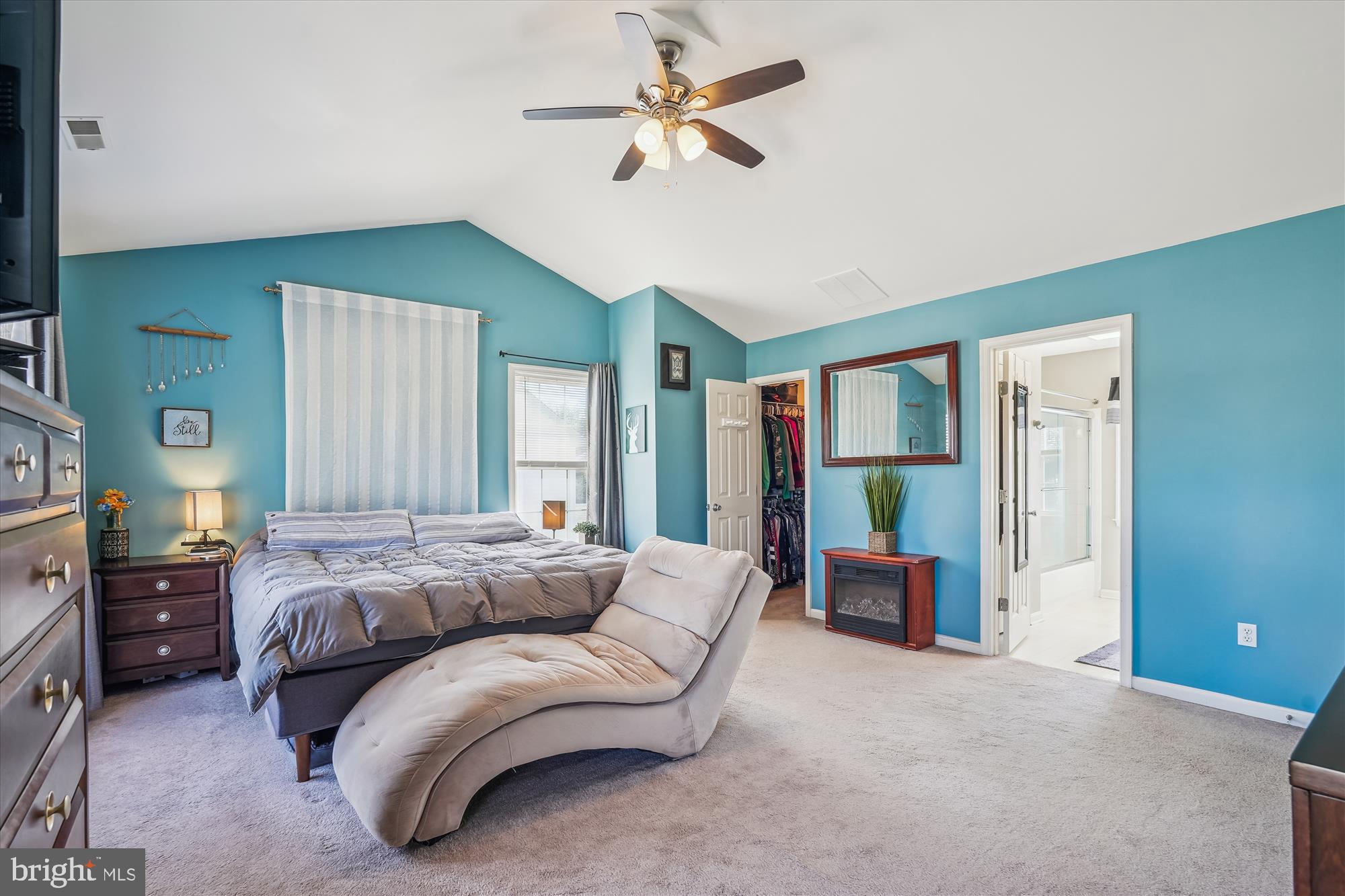 PARRISH PARK - Residential