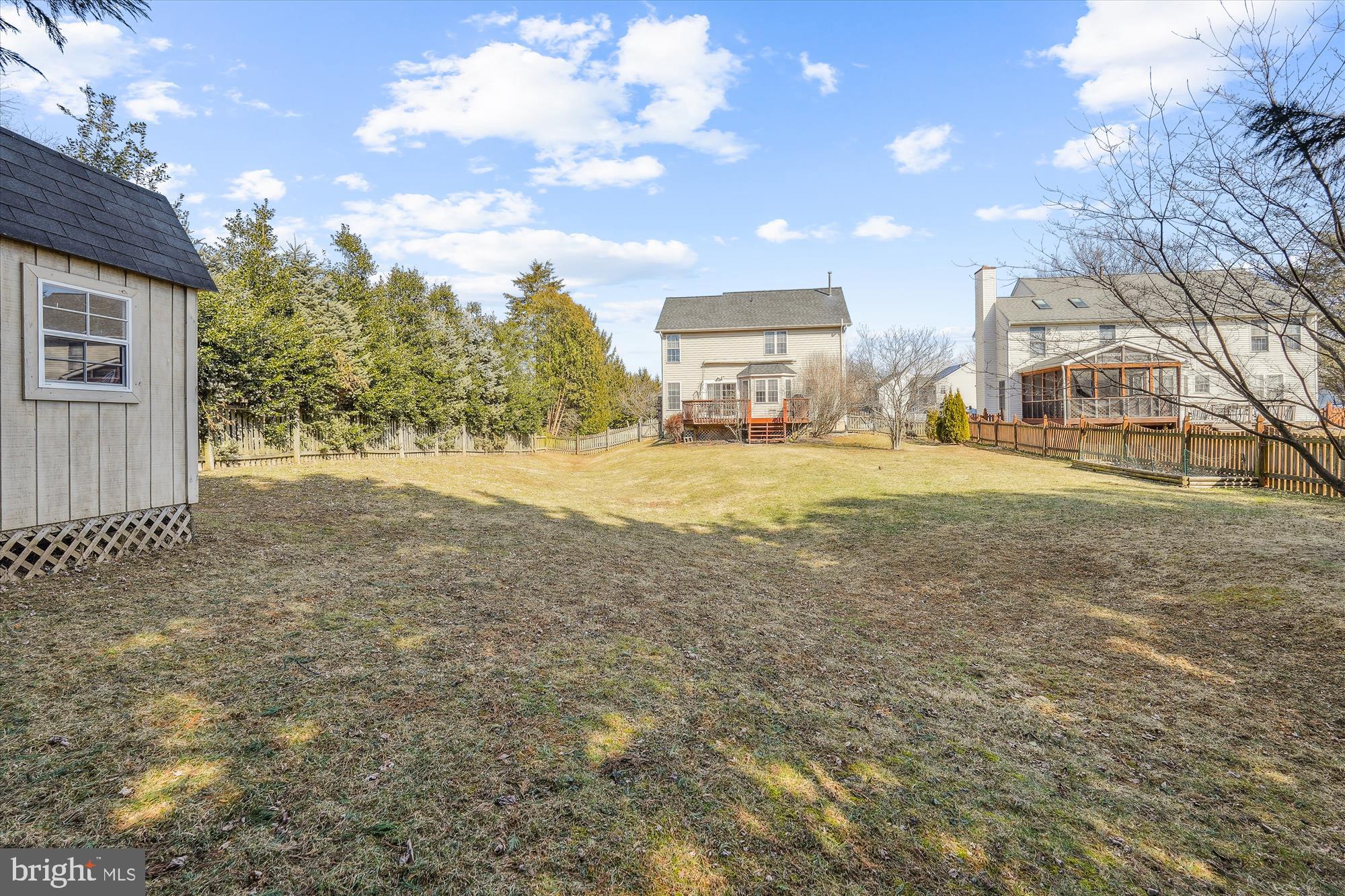 PARRISH PARK - Residential