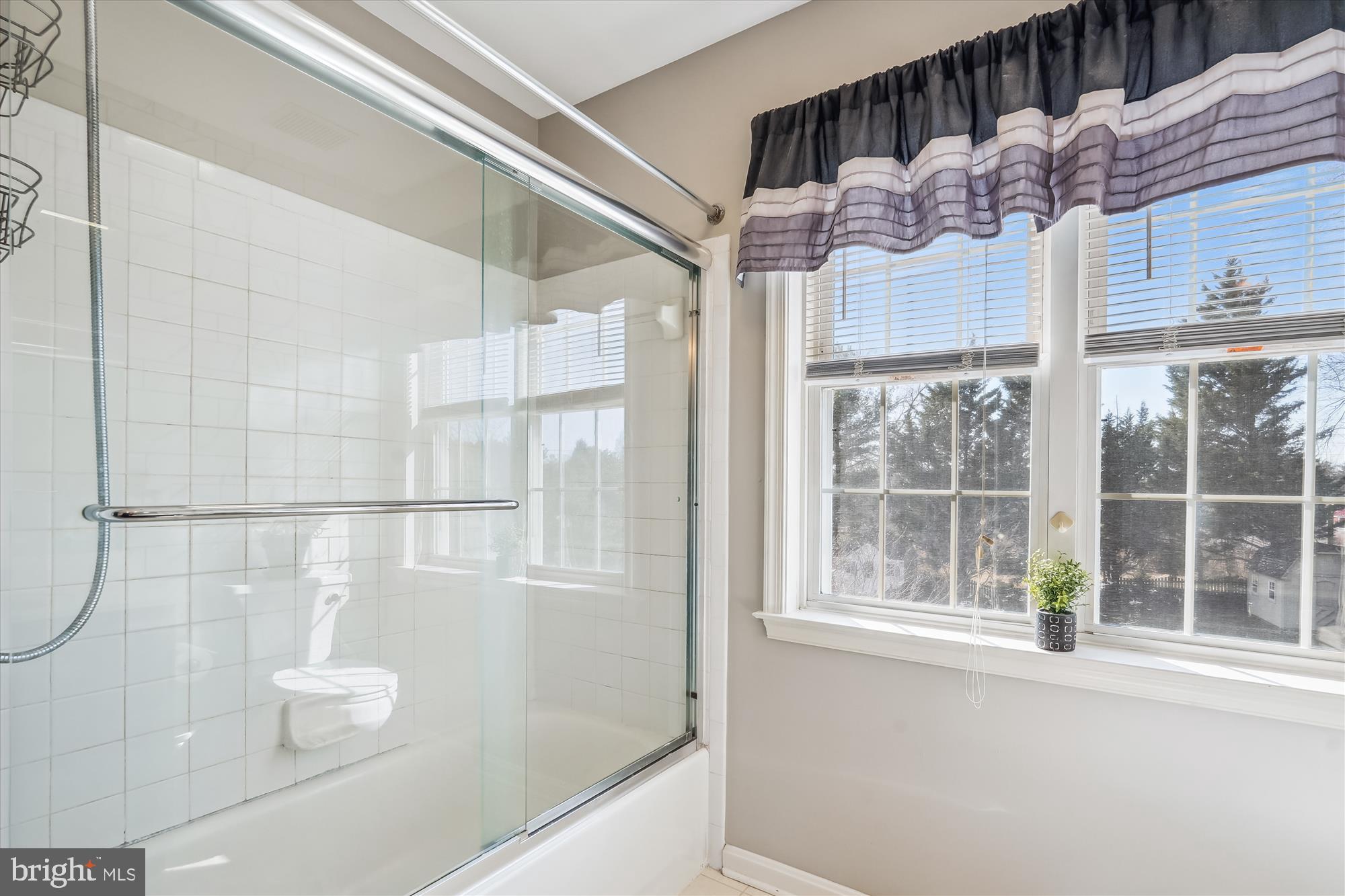 PARRISH PARK - Residential