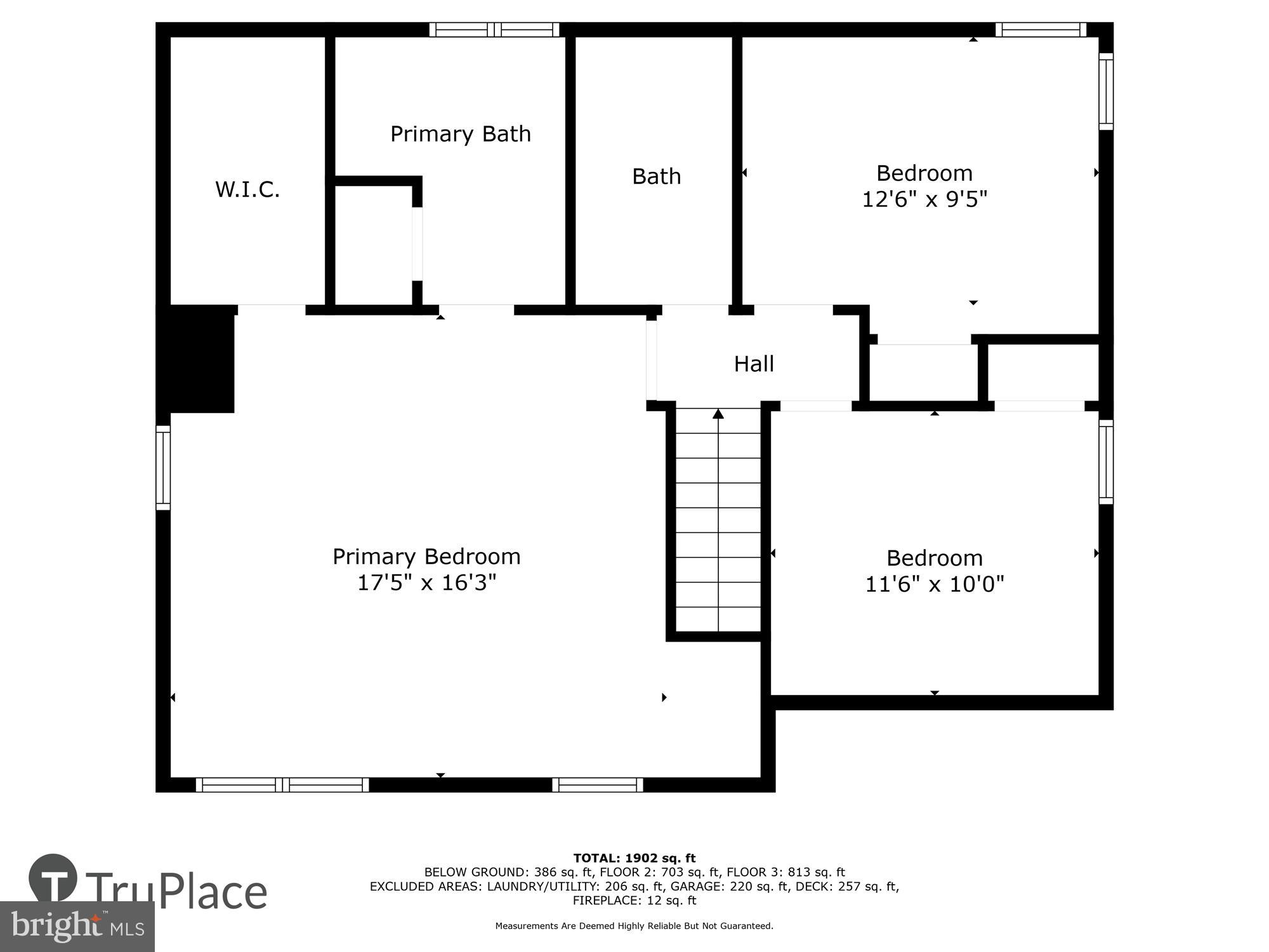 PARRISH PARK - Residential