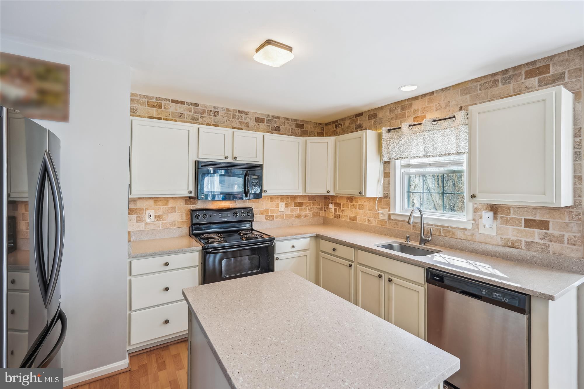 PARRISH PARK - Residential