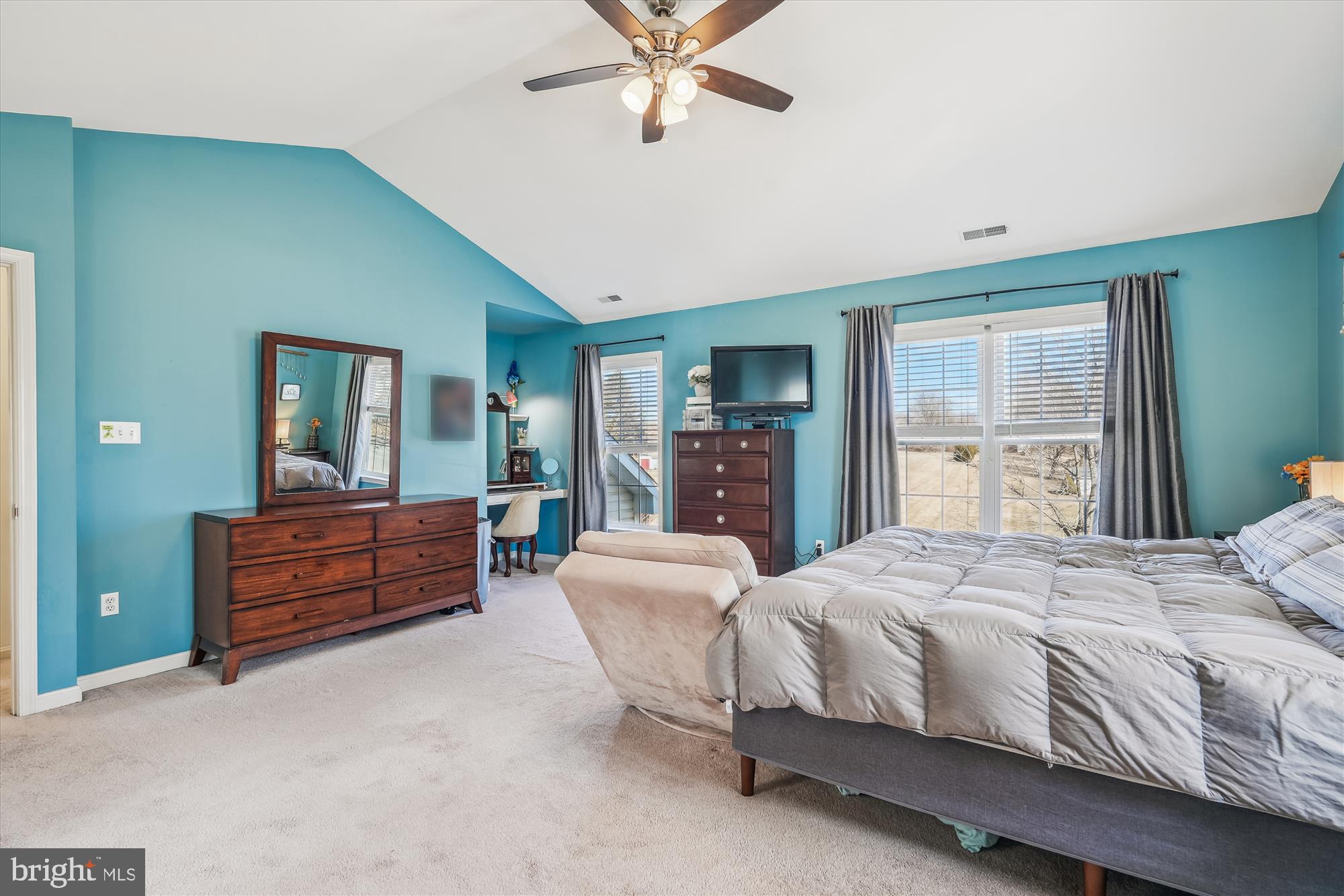 PARRISH PARK - Residential