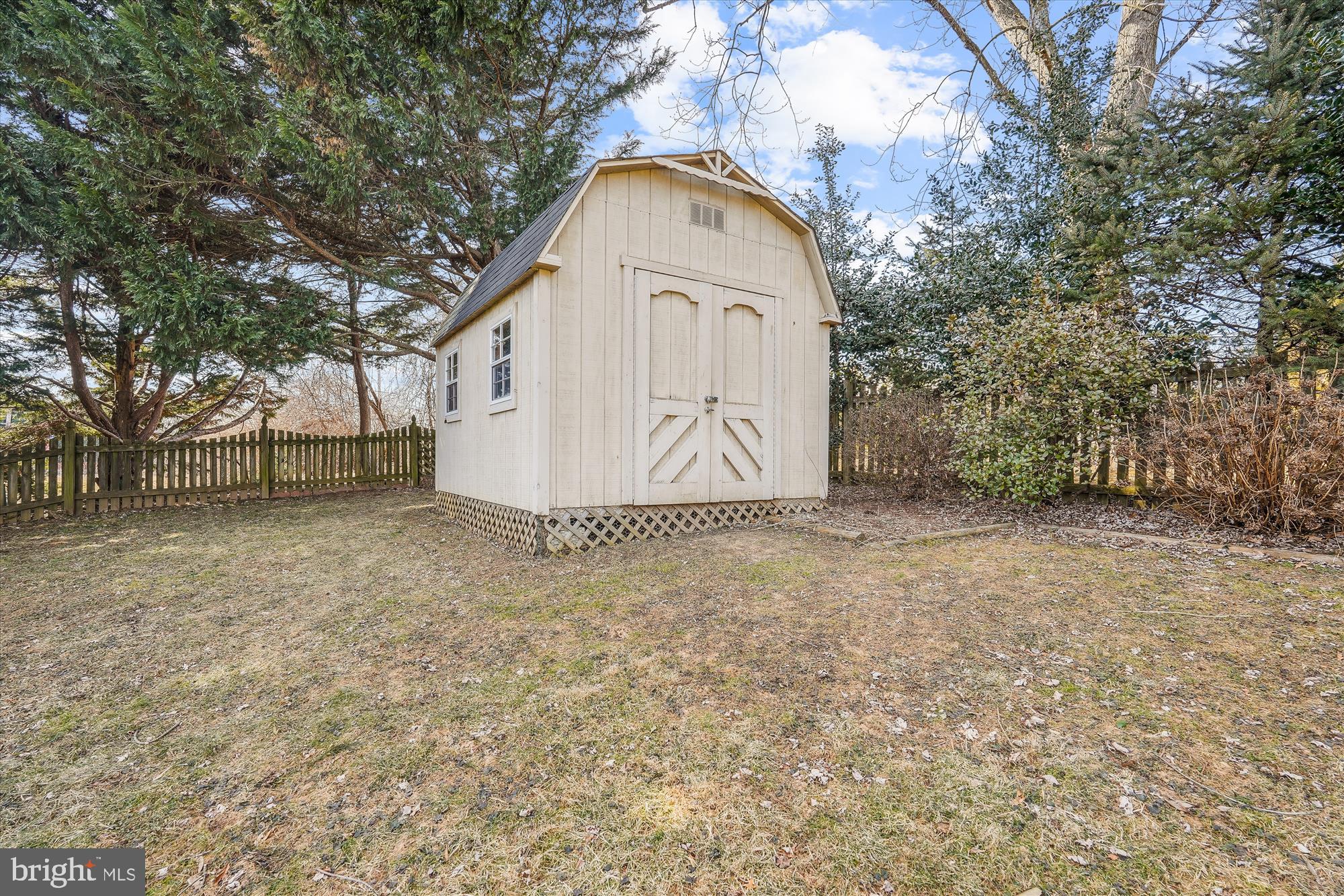 PARRISH PARK - Residential