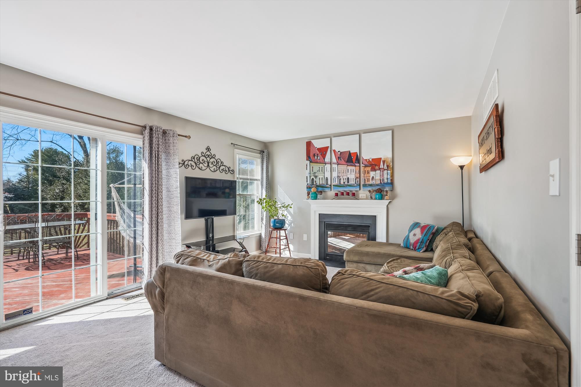 PARRISH PARK - Residential