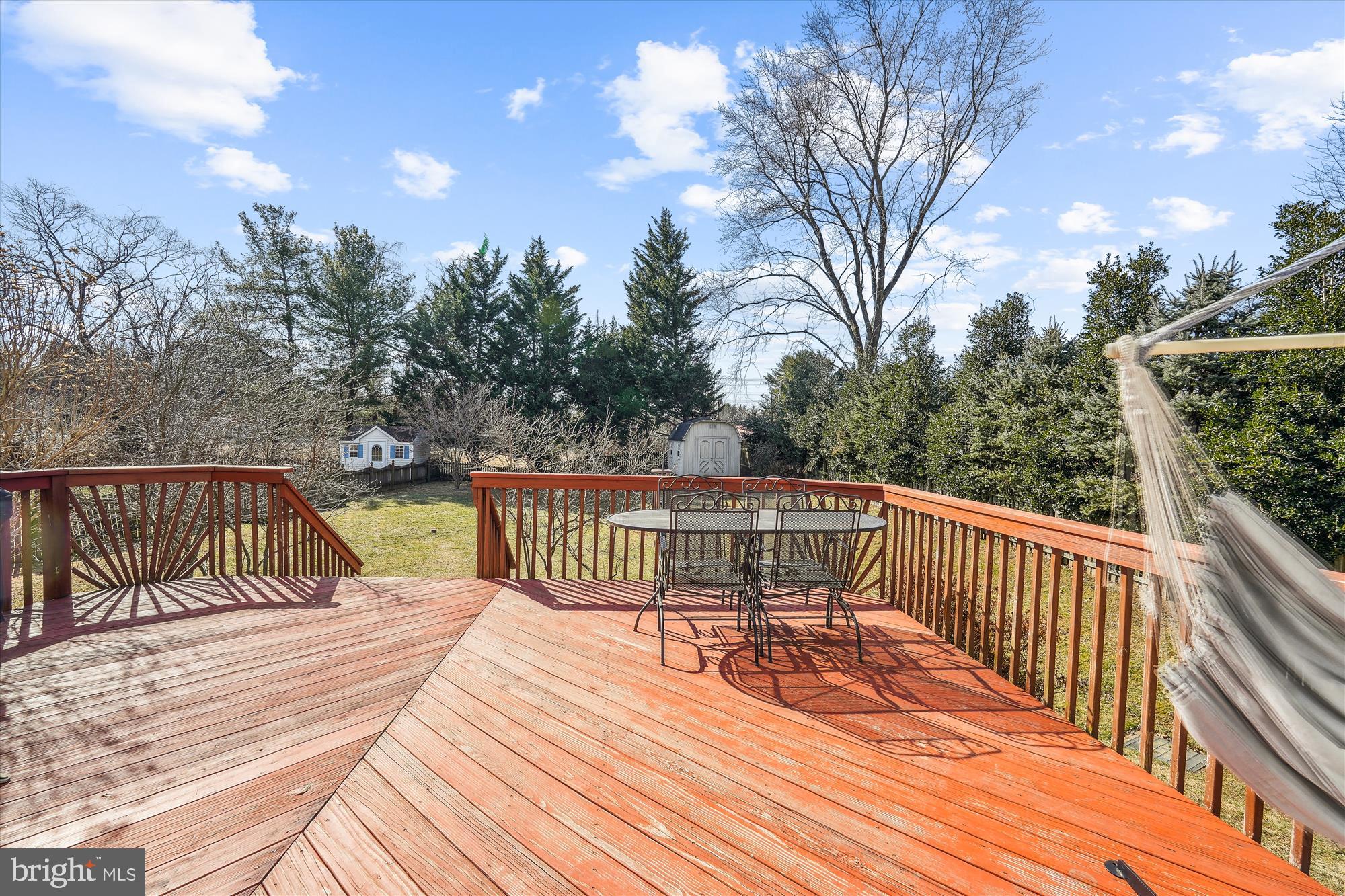 PARRISH PARK - Residential