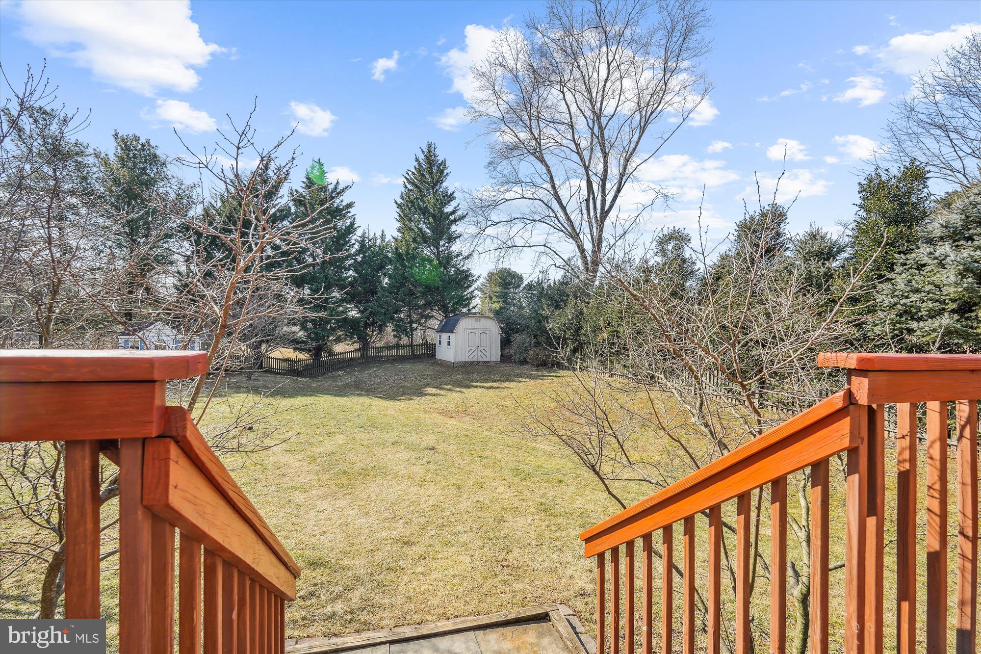 PARRISH PARK - Residential