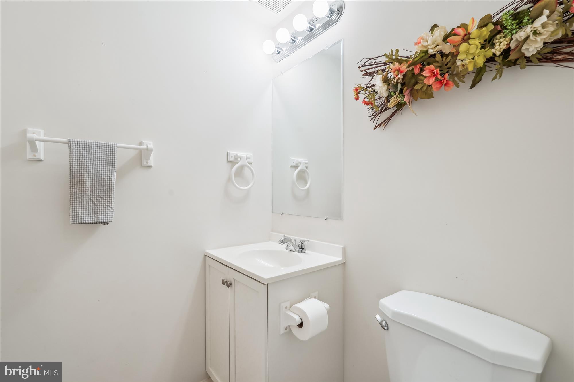 PARRISH PARK - Residential