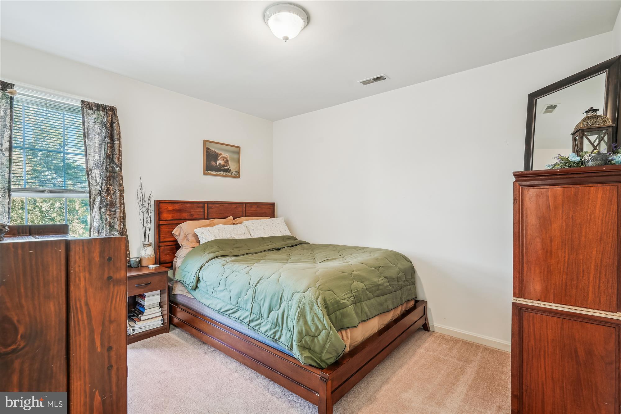 PARRISH PARK - Residential