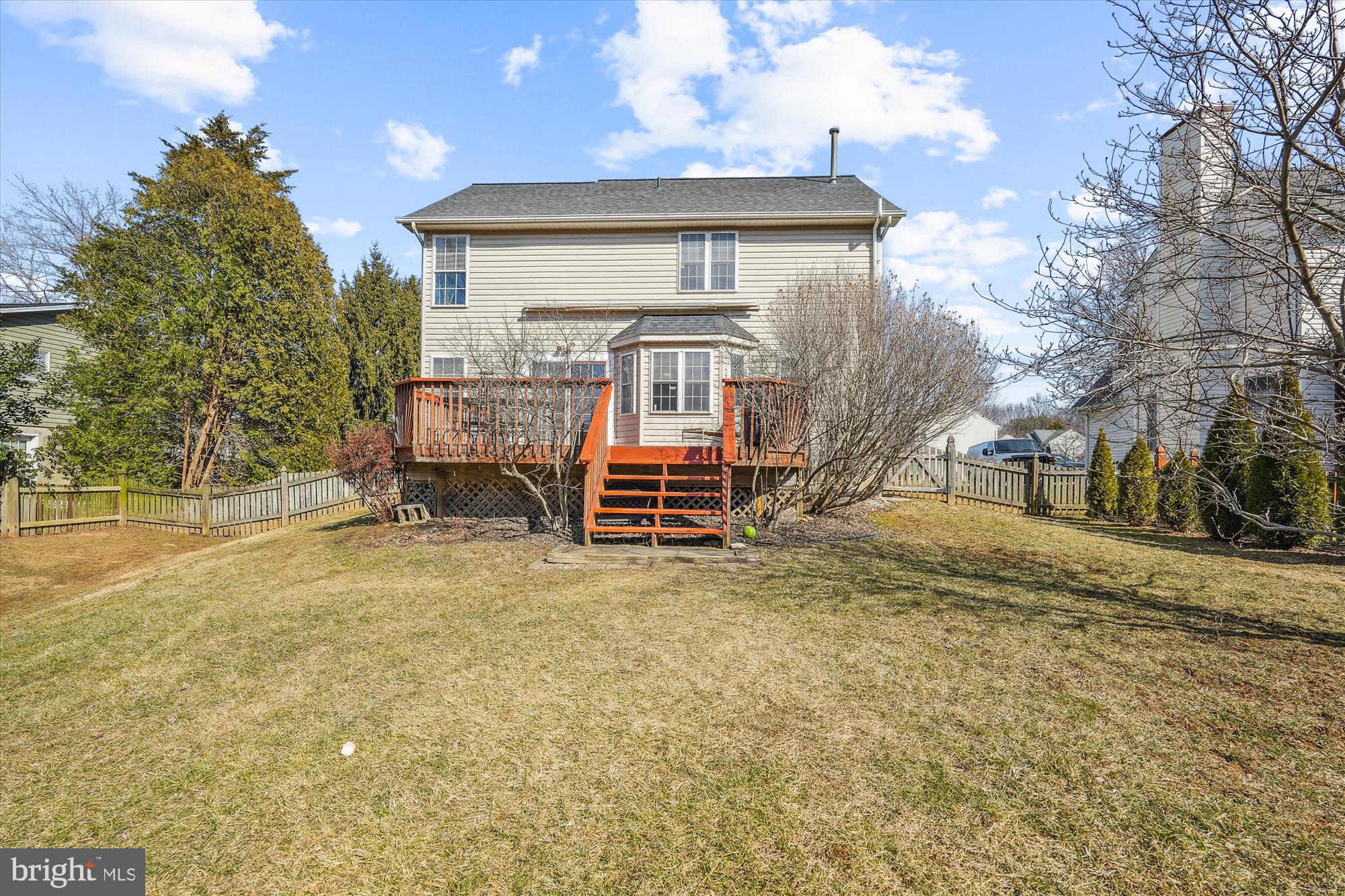 PARRISH PARK - Residential