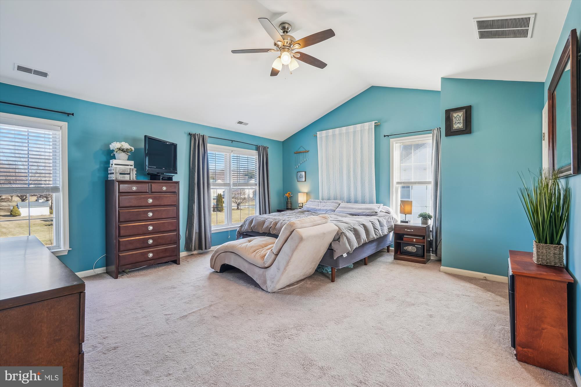 PARRISH PARK - Residential