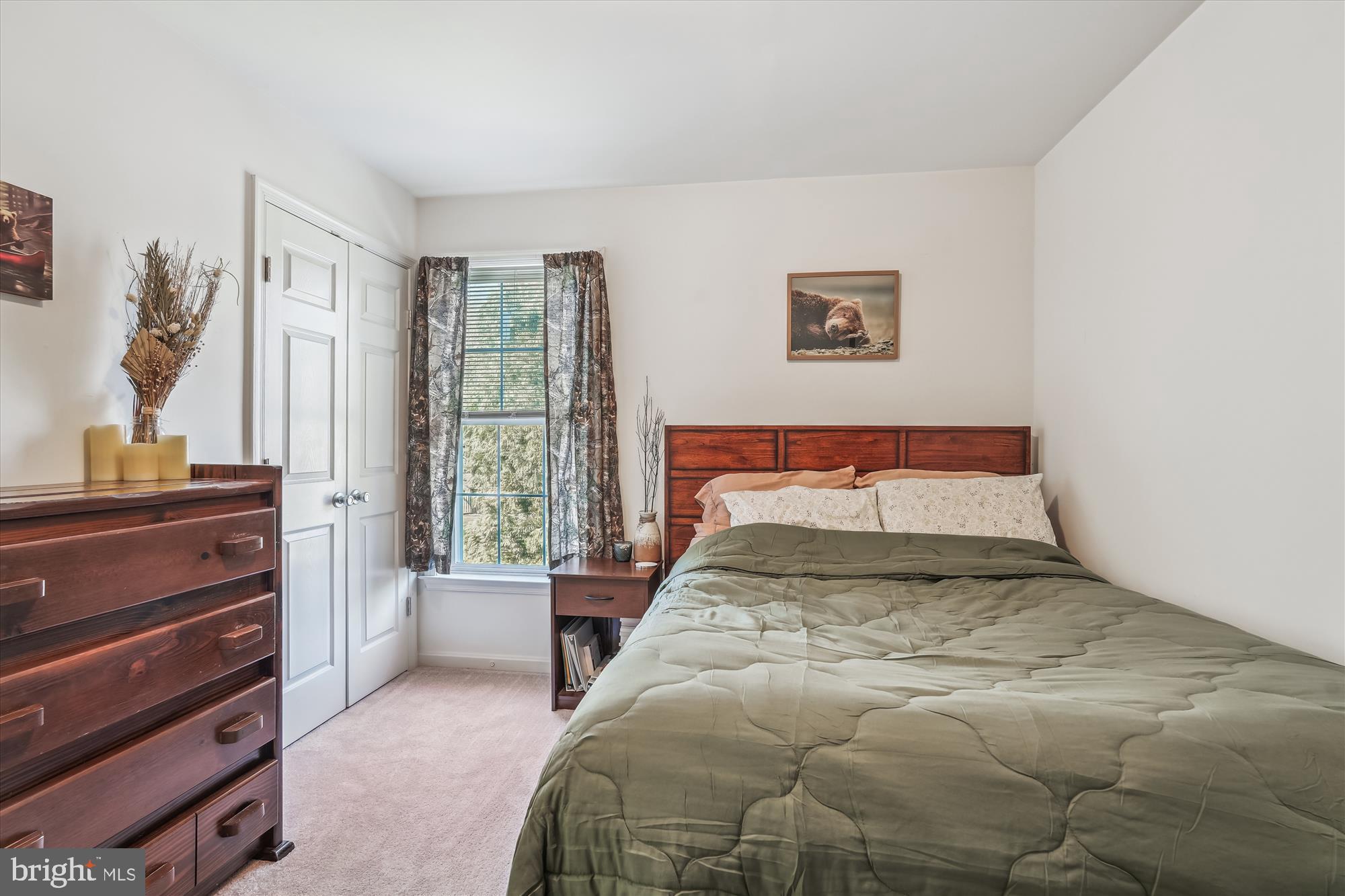 PARRISH PARK - Residential