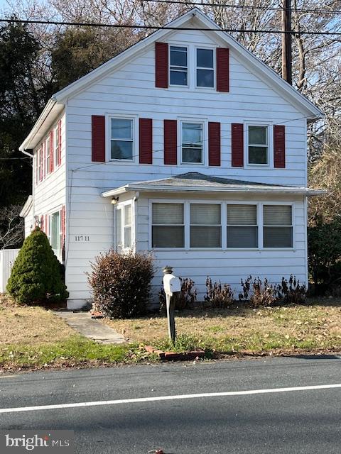 NONE AVAILABLE - Residential