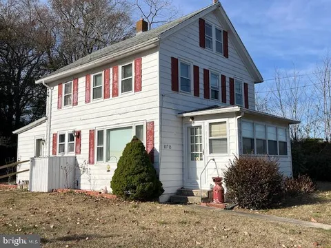 11711 Worcester Highway, Showell, MD MLS: MDWO2027912