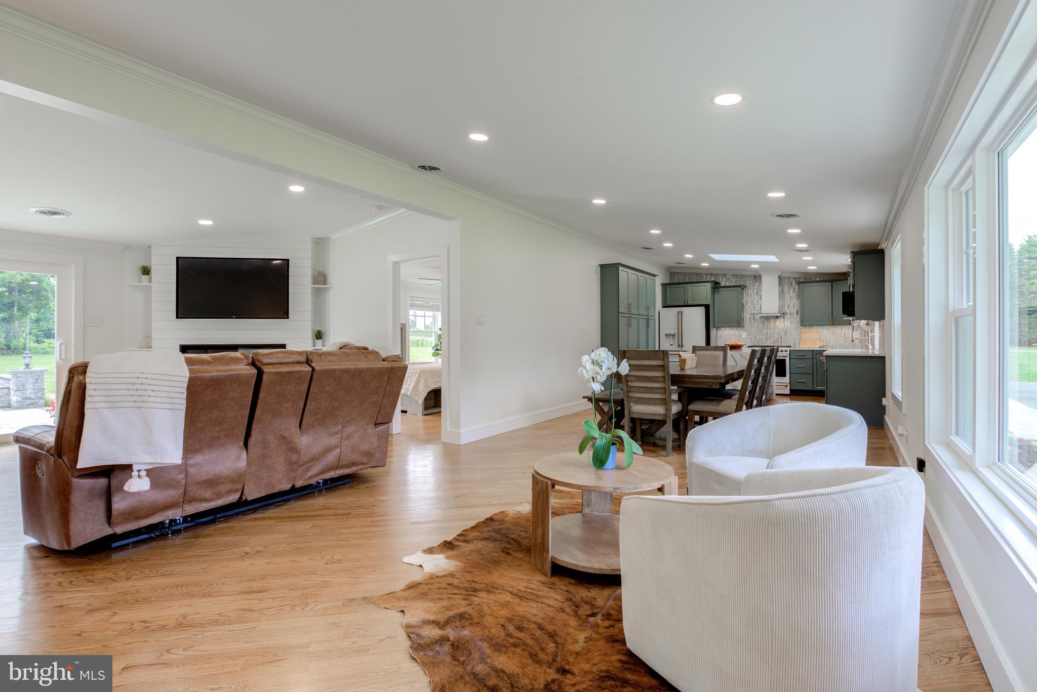 116 GREEN GIANT ROAD