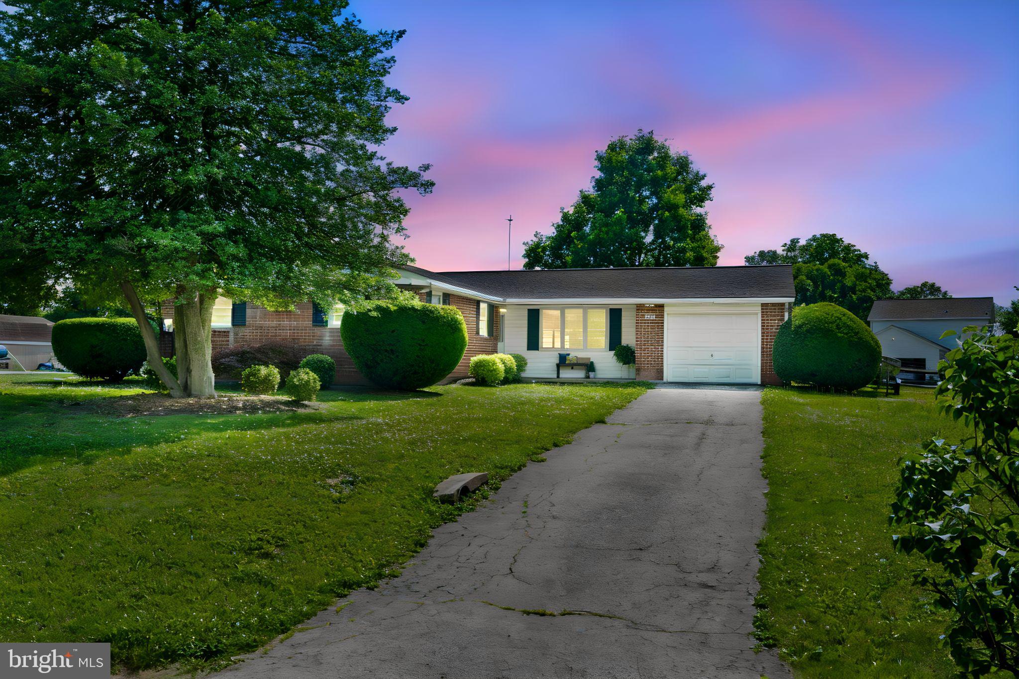 1026 HIGHFIELD DRIVE