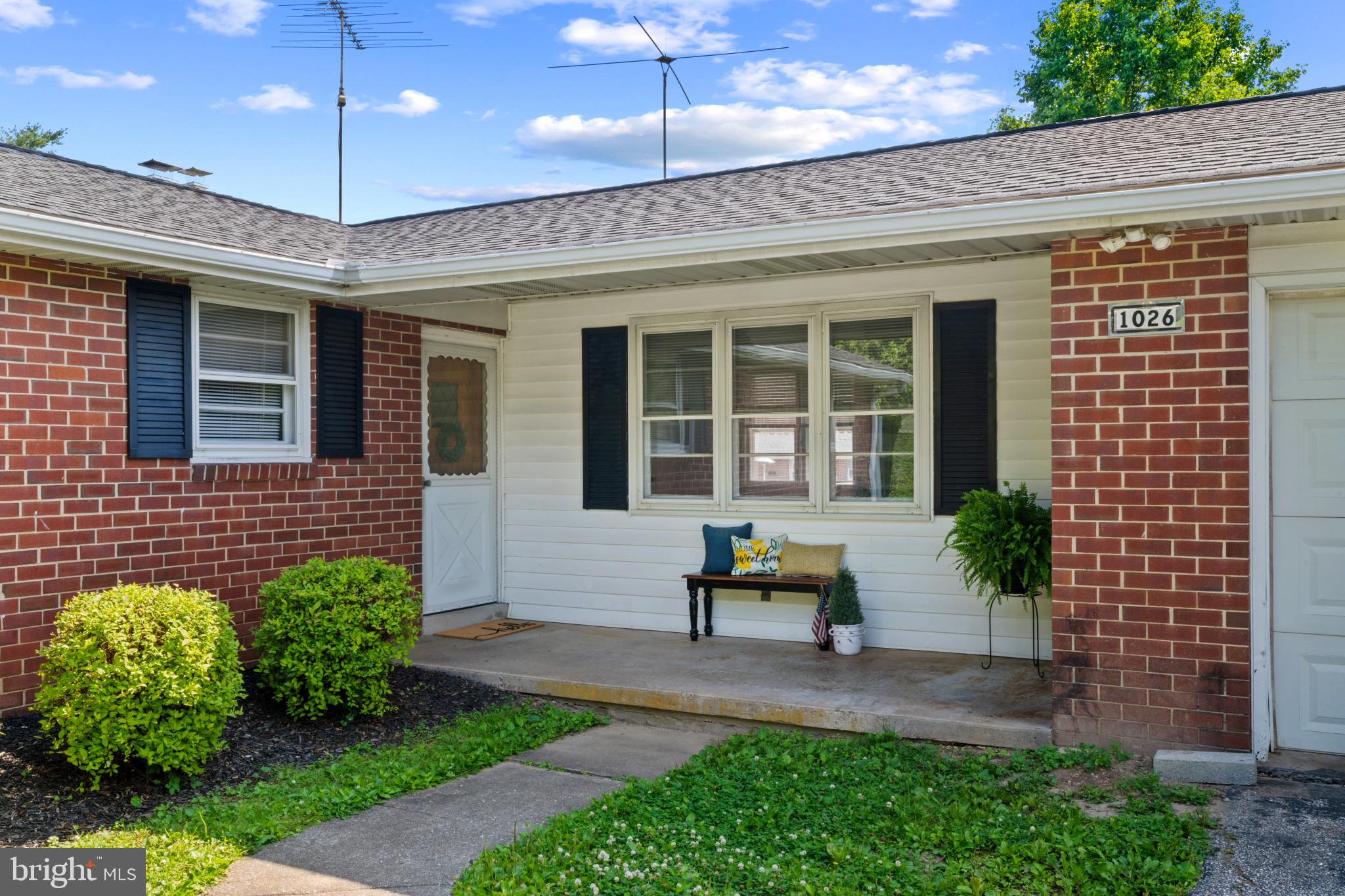 1026 HIGHFIELD DRIVE