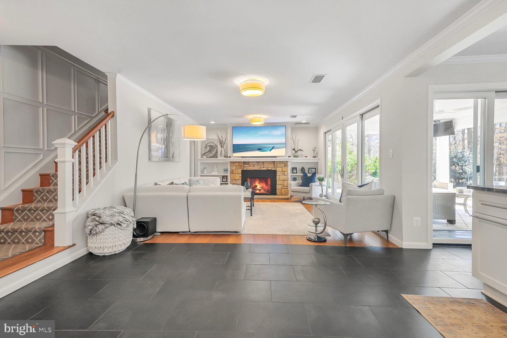 GREAT FALLS ESTATES - Residential