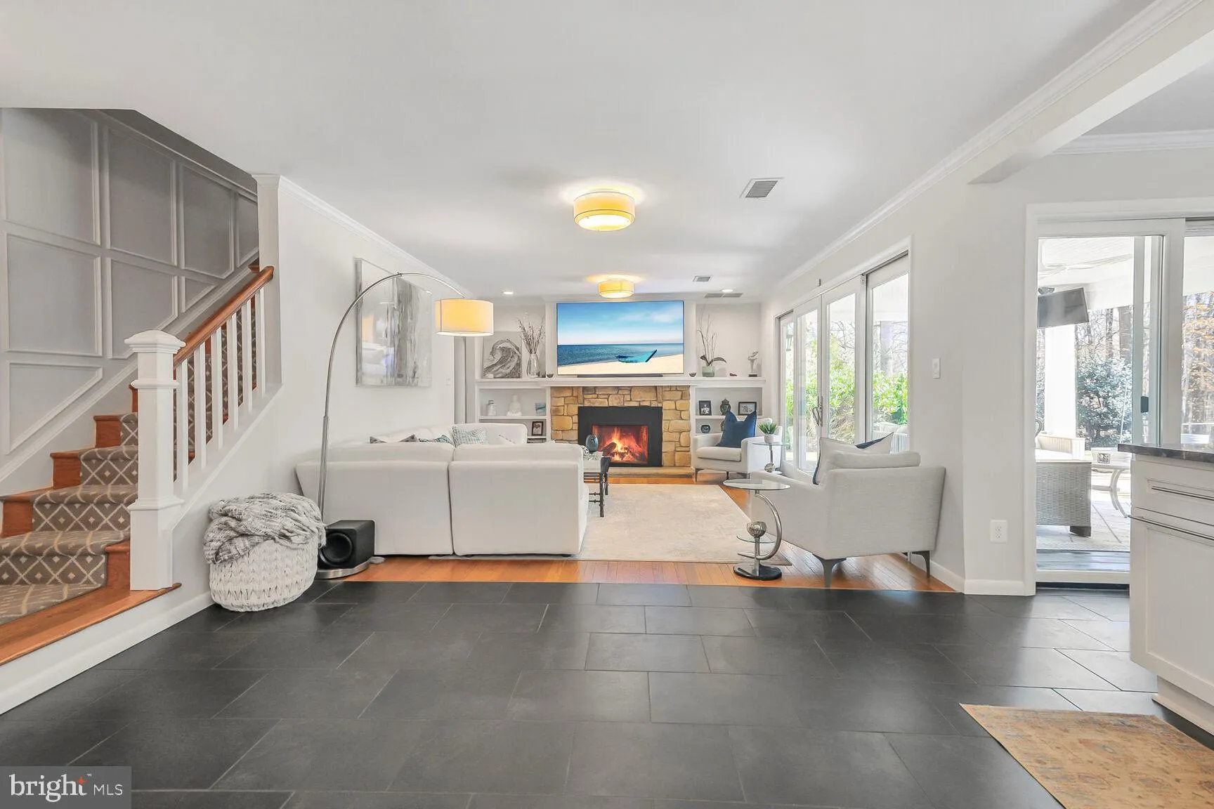 Great Falls, Virginia 22066, United States, 5 Bedrooms Bedrooms, ,3 BathroomsBathrooms,Residential,Contingent,80007