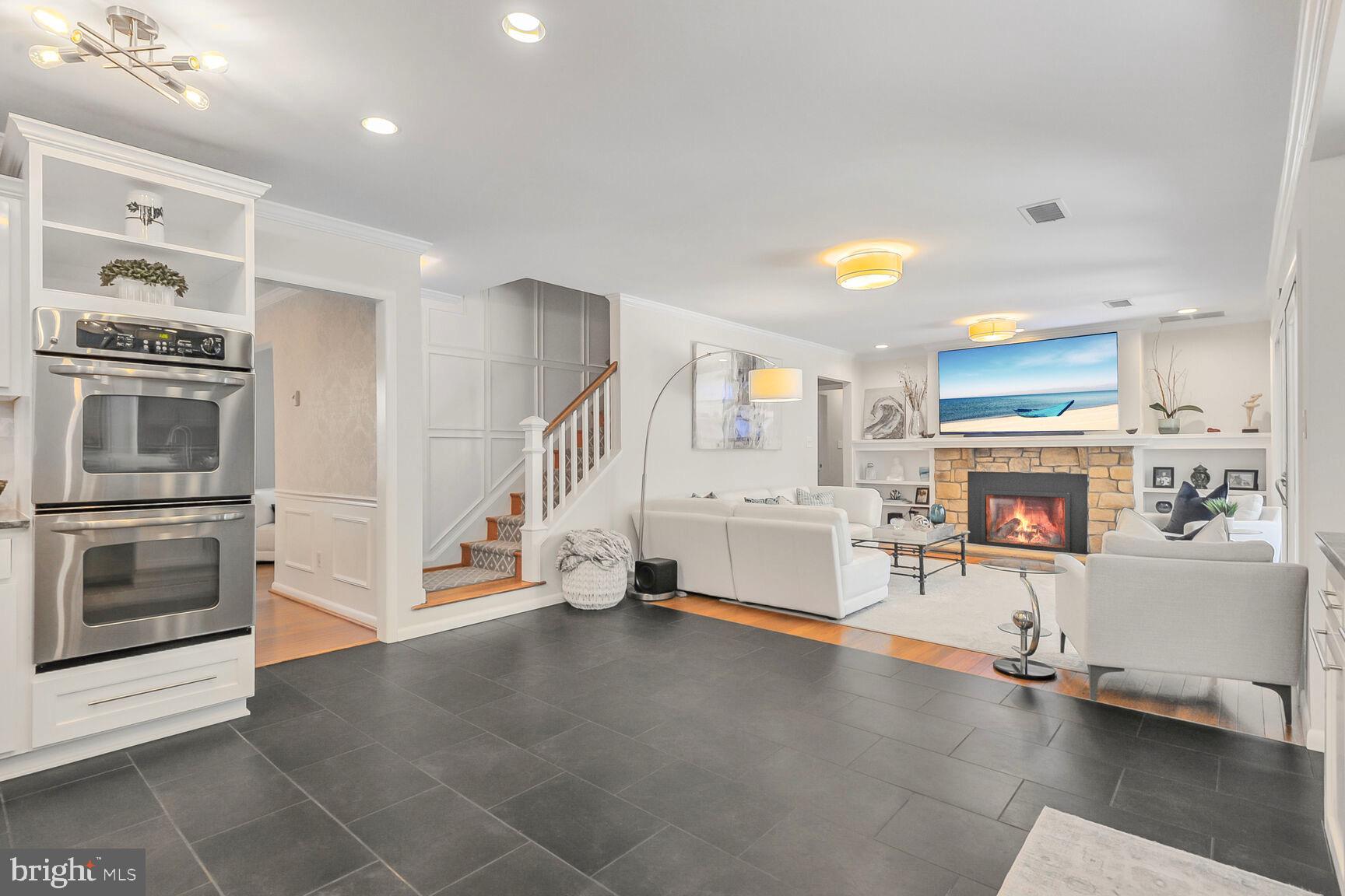 GREAT FALLS ESTATES - Residential