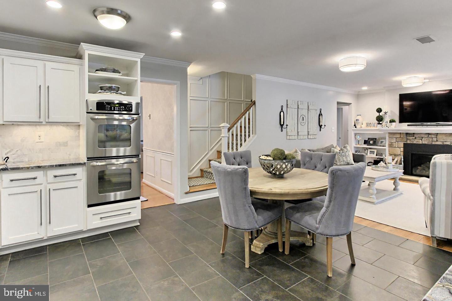 GREAT FALLS ESTATES - Residential