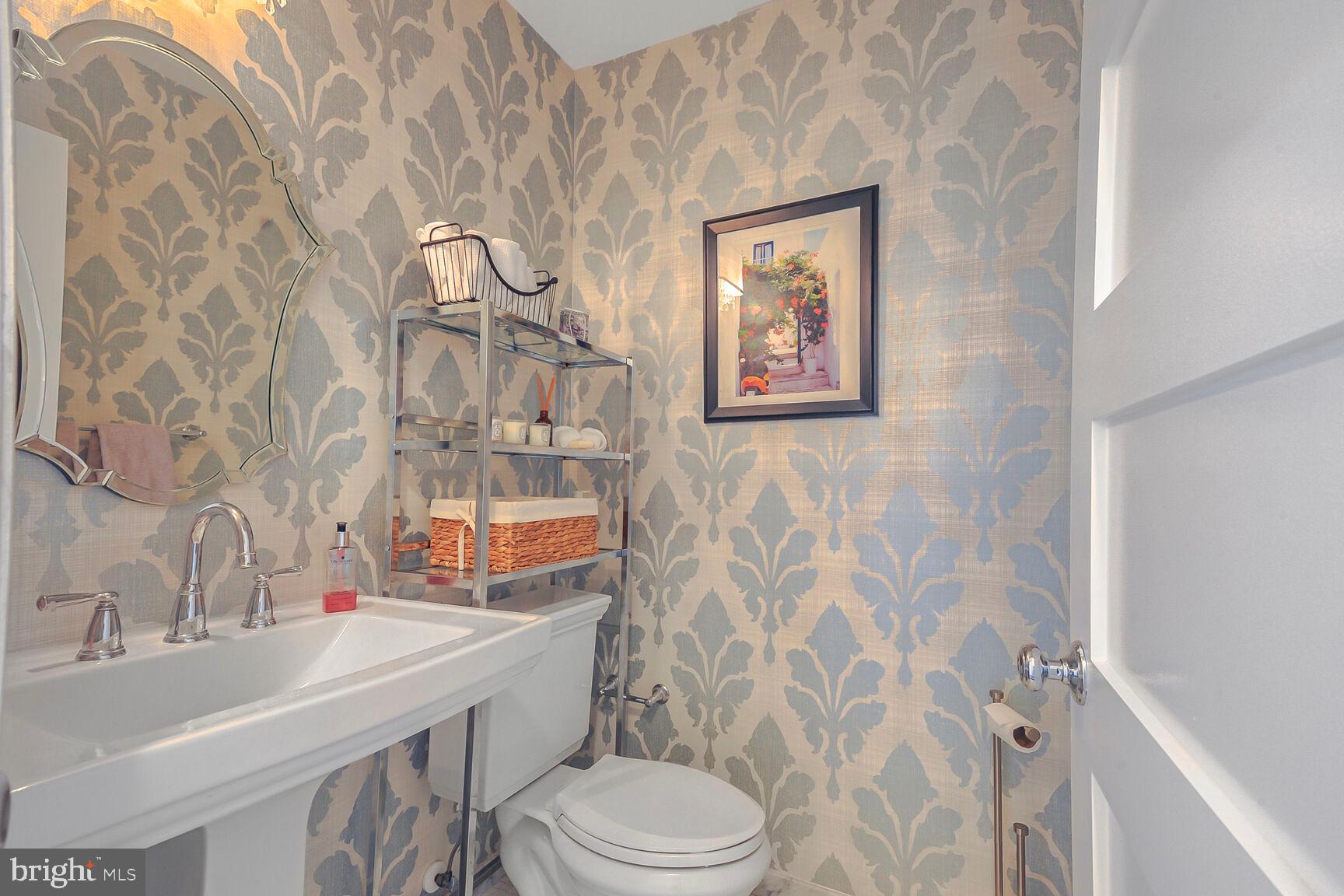 GREAT FALLS ESTATES - Residential