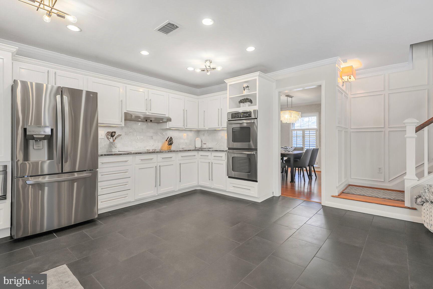 GREAT FALLS ESTATES - Residential