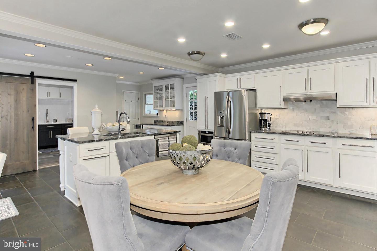 GREAT FALLS ESTATES - Residential