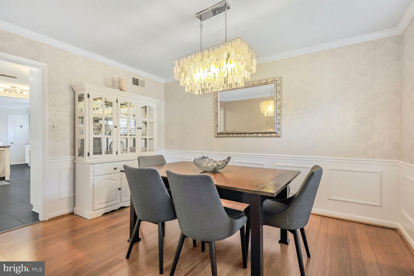 GREAT FALLS ESTATES - Residential