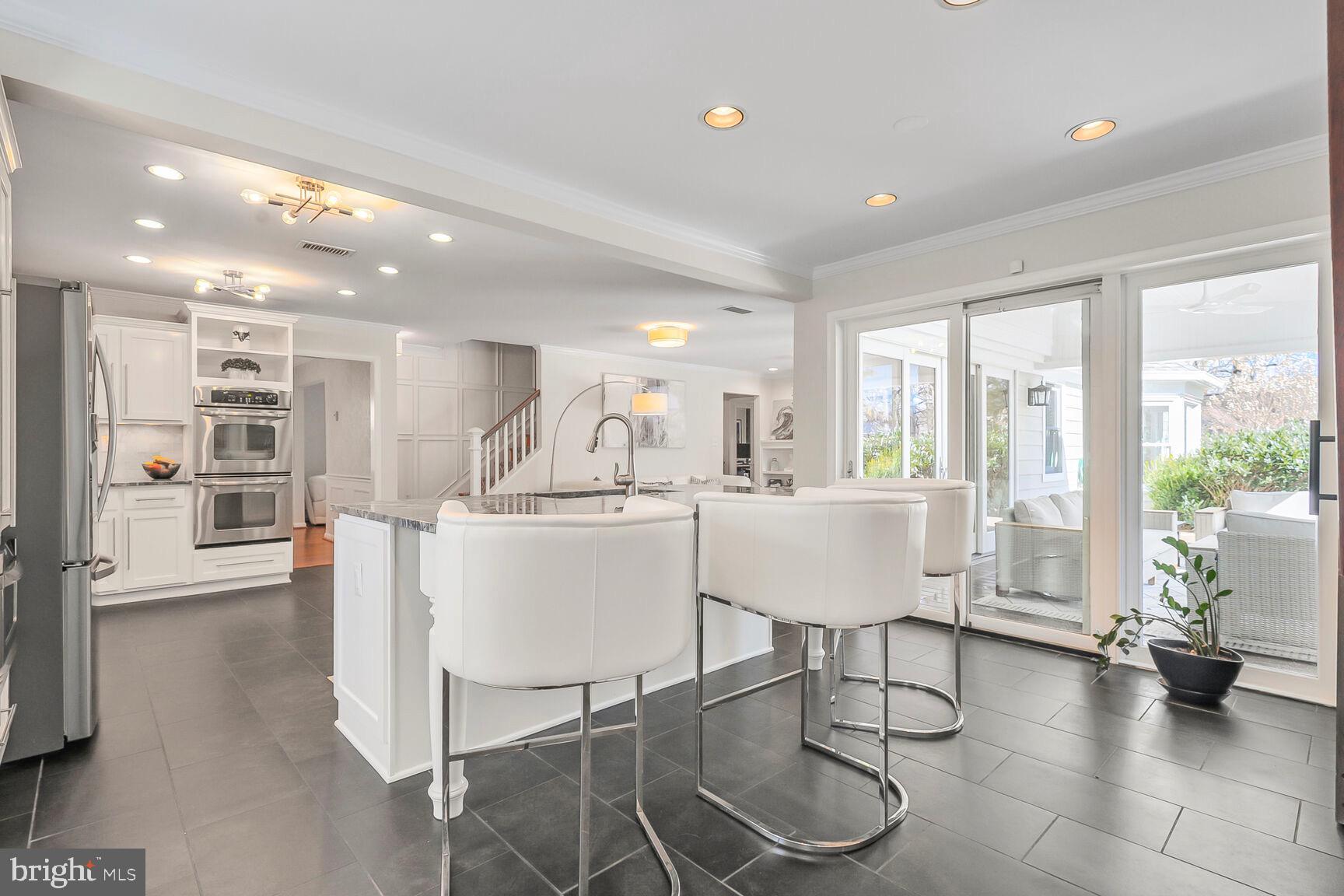 GREAT FALLS ESTATES - Residential