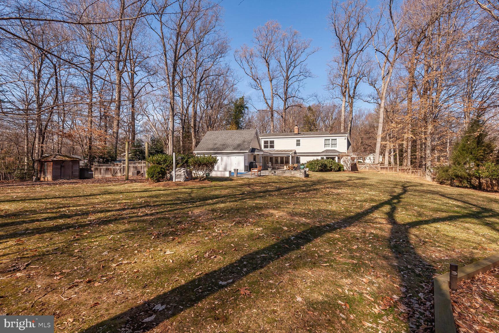 GREAT FALLS ESTATES - Residential