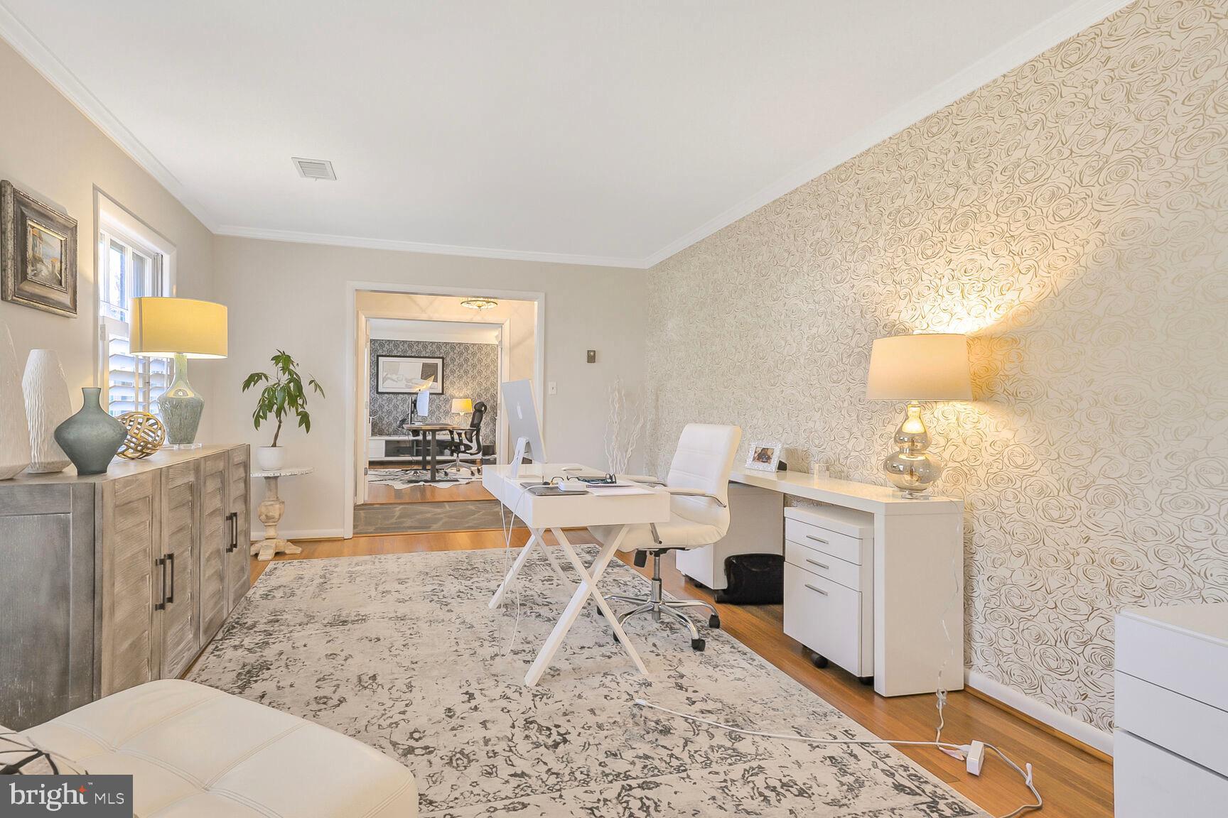 GREAT FALLS ESTATES - Residential