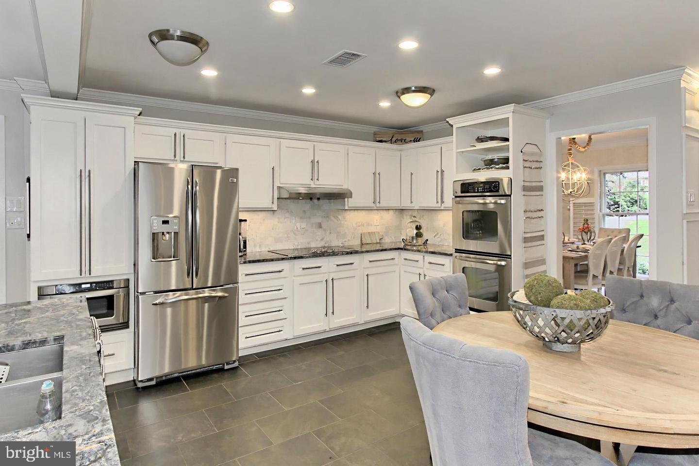 GREAT FALLS ESTATES - Residential