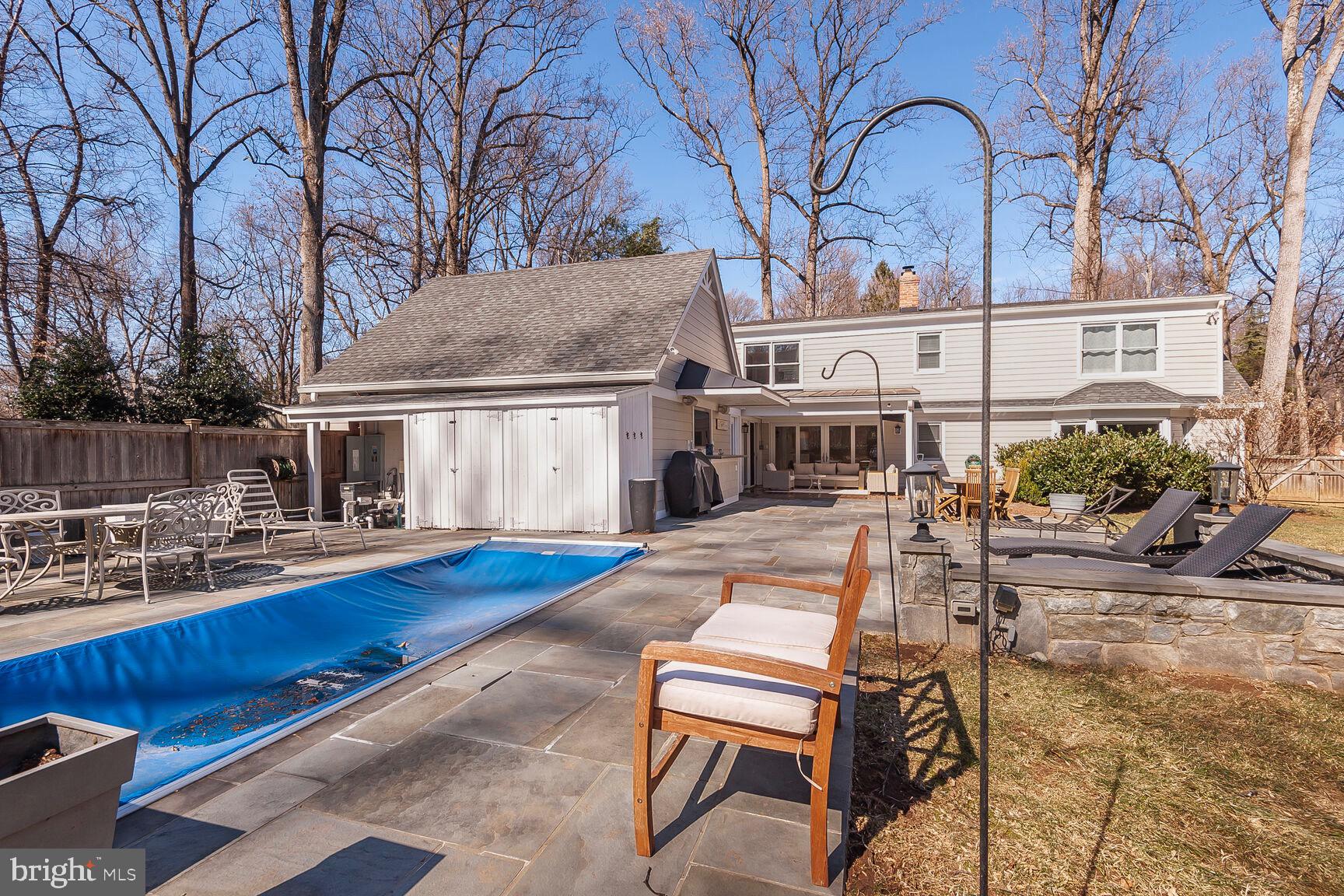 GREAT FALLS ESTATES - Residential