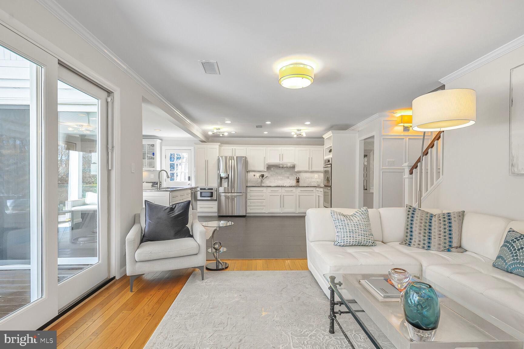 GREAT FALLS ESTATES - Residential