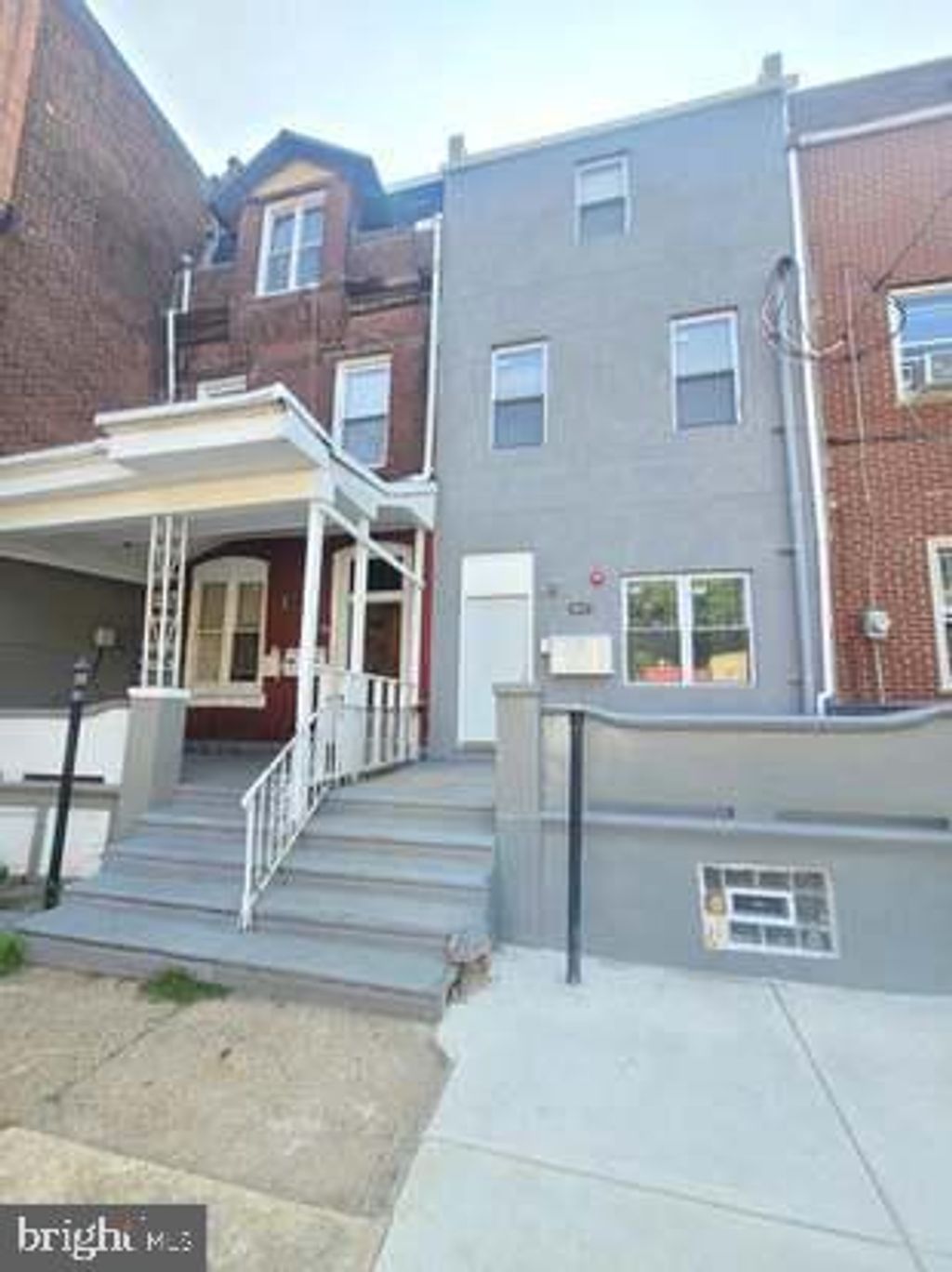 Photo of 3417 N 18th Street, PHILADELPHIA, PA 19140 (MLS # PAPH2542082)
