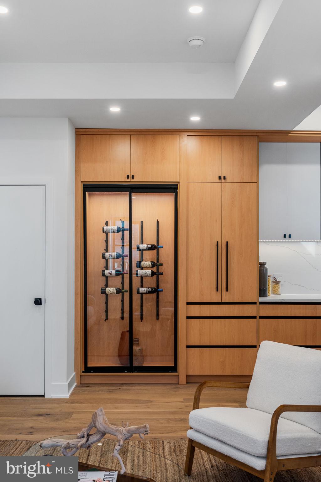 SPRING GARDEN - Residential