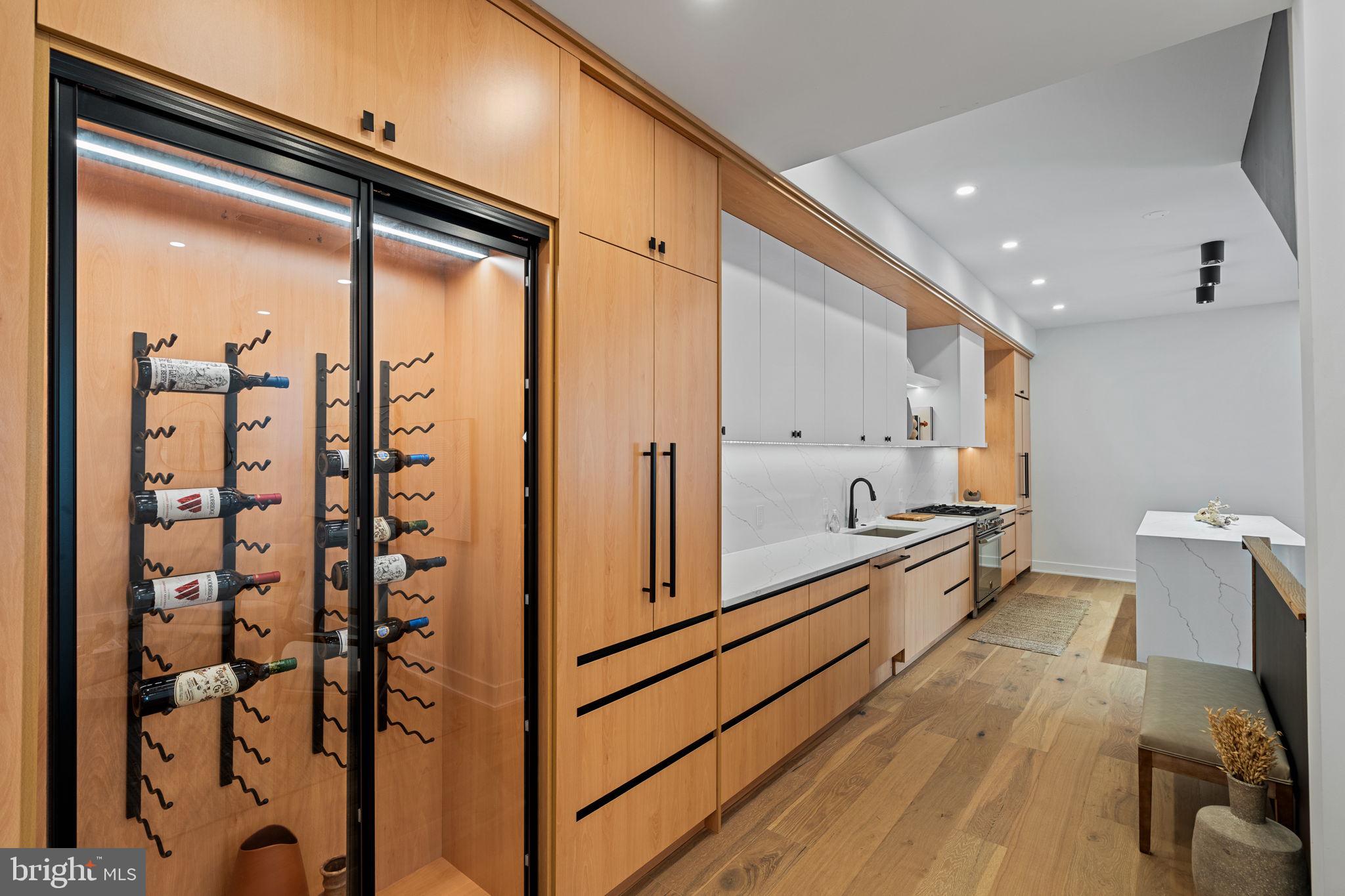 SPRING GARDEN - Residential