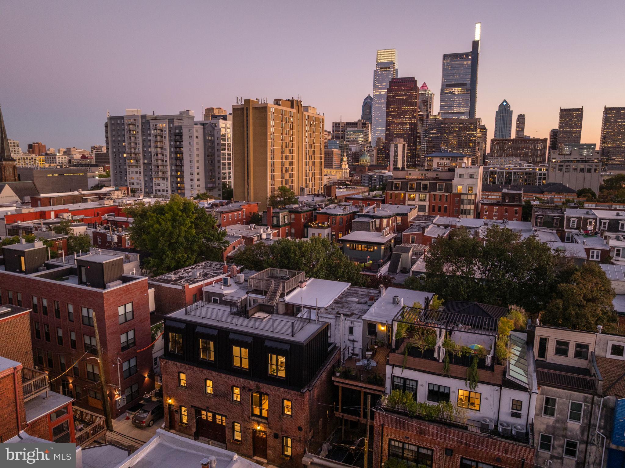 SPRING GARDEN - Residential