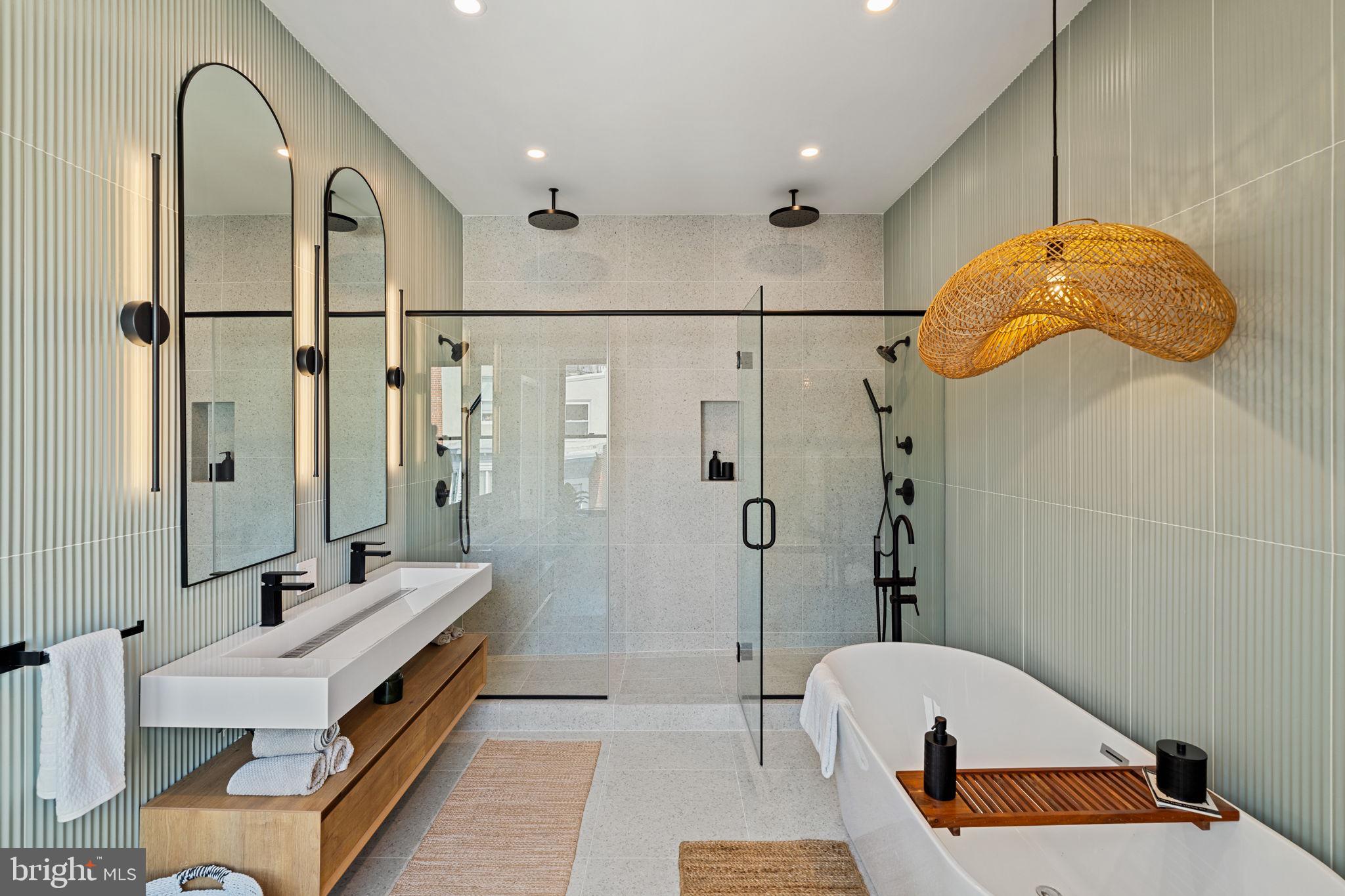 SPRING GARDEN - Residential