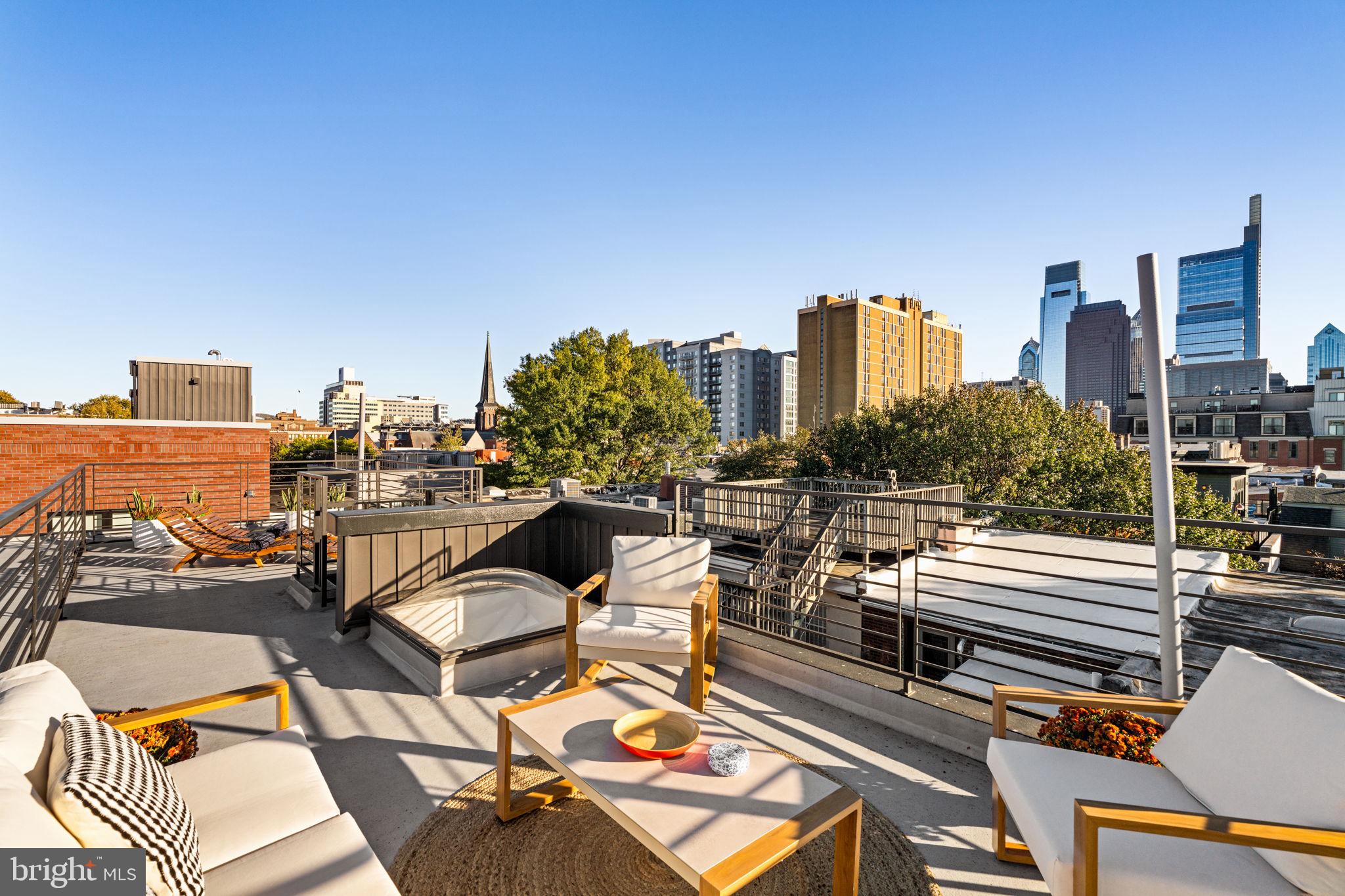 SPRING GARDEN - Residential