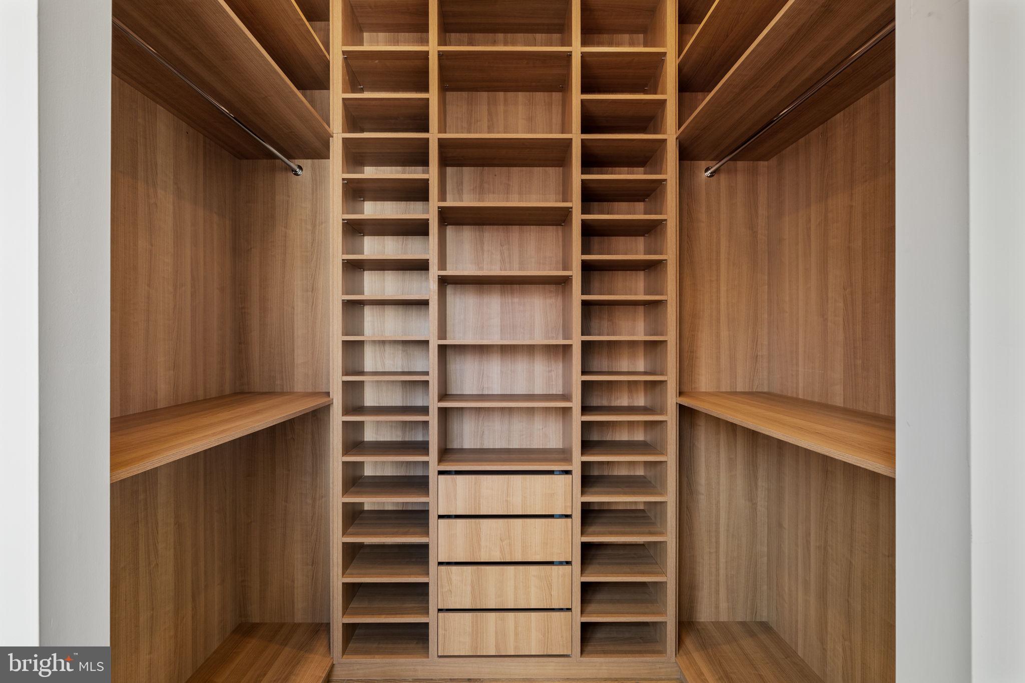 SPRING GARDEN - Residential