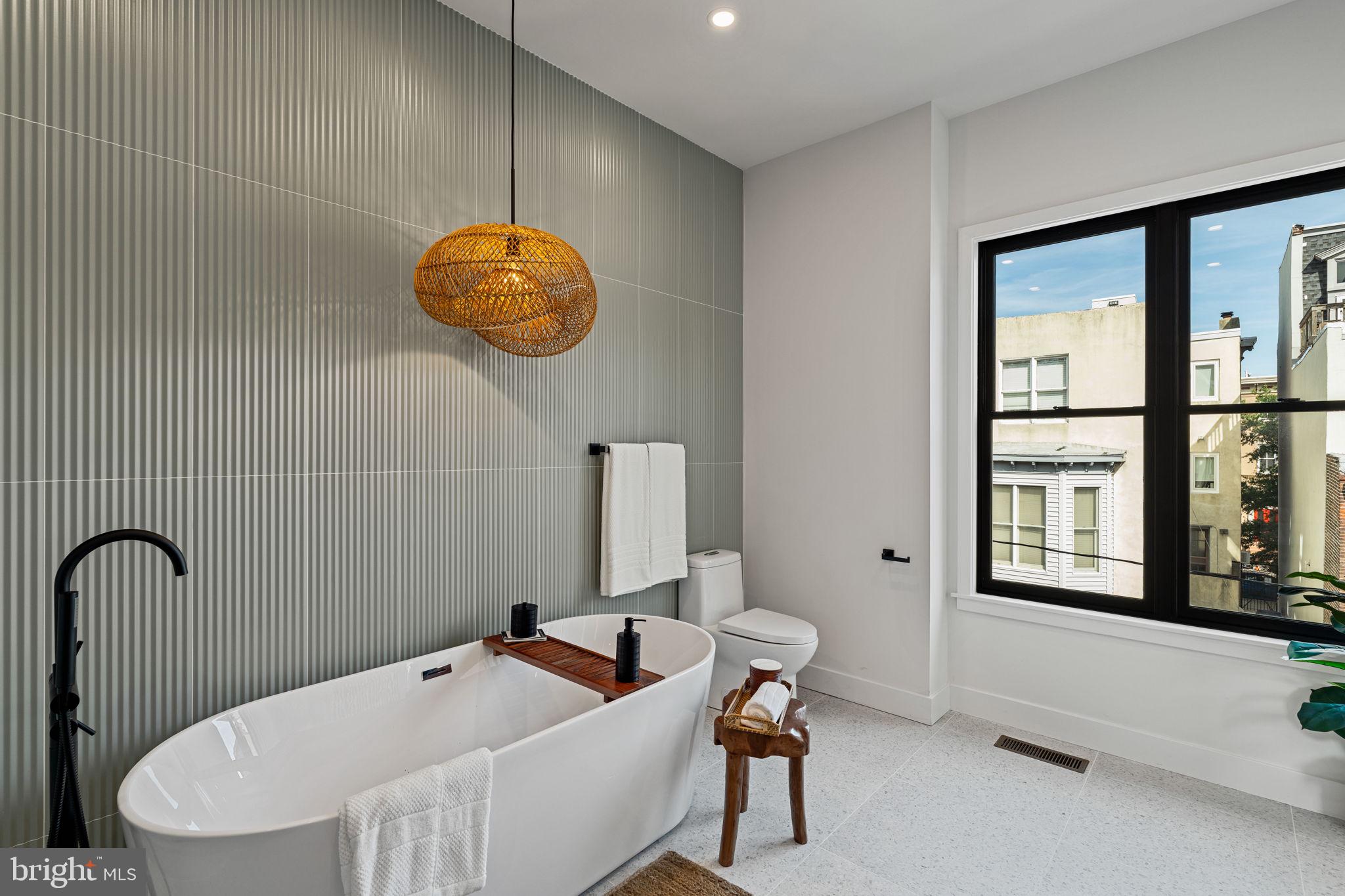 SPRING GARDEN - Residential