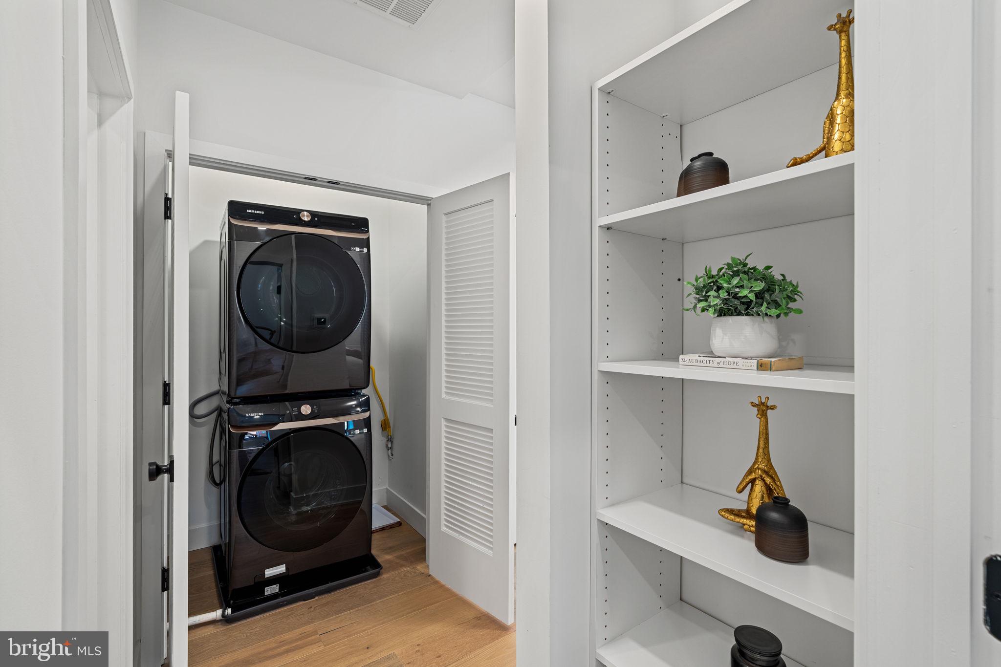 SPRING GARDEN - Residential