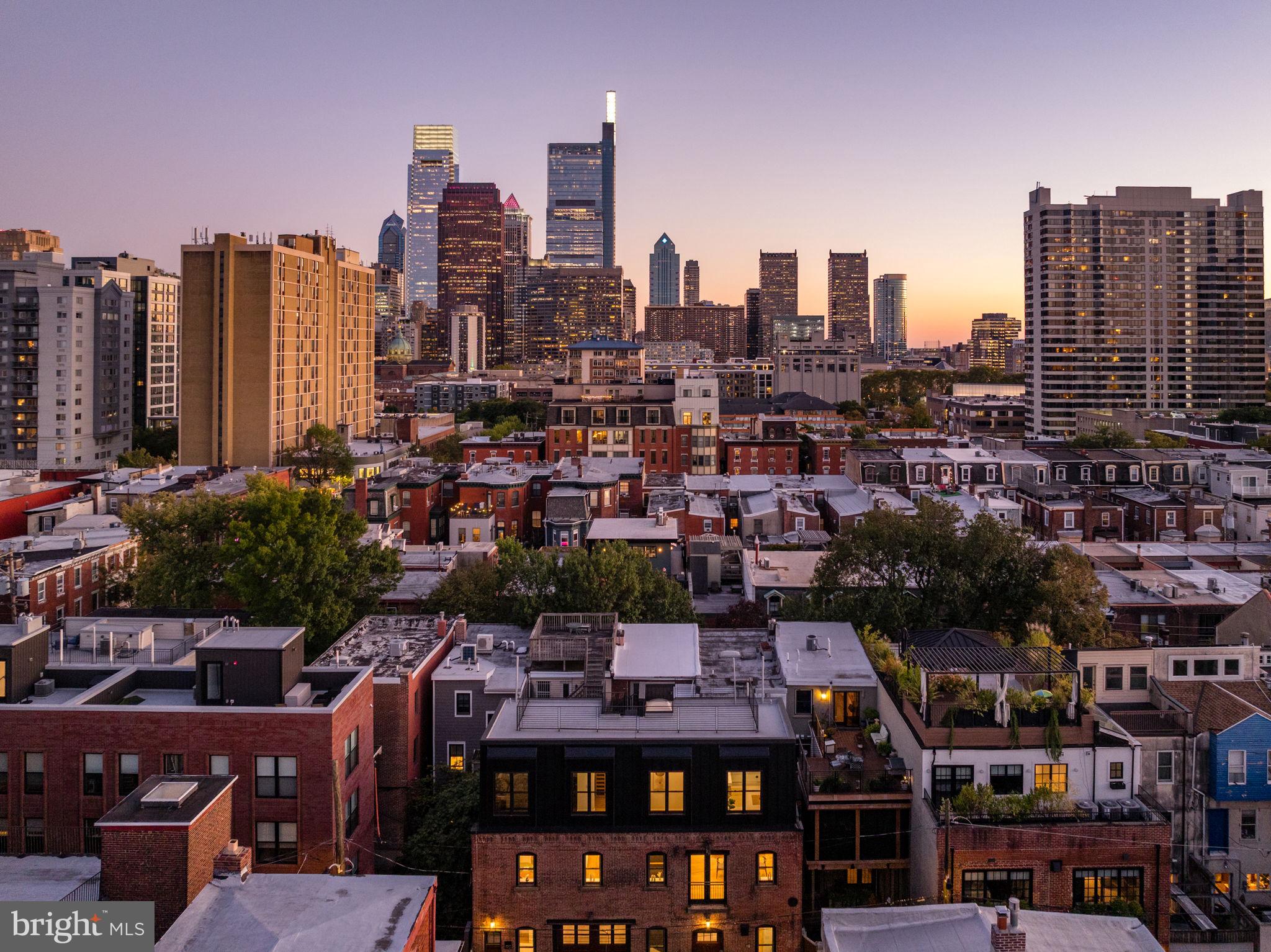 SPRING GARDEN - Residential