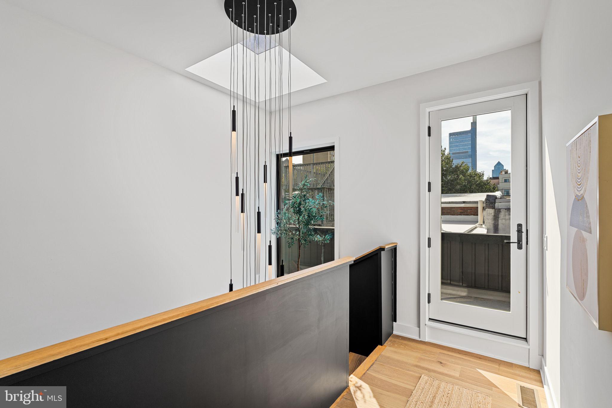 SPRING GARDEN - Residential