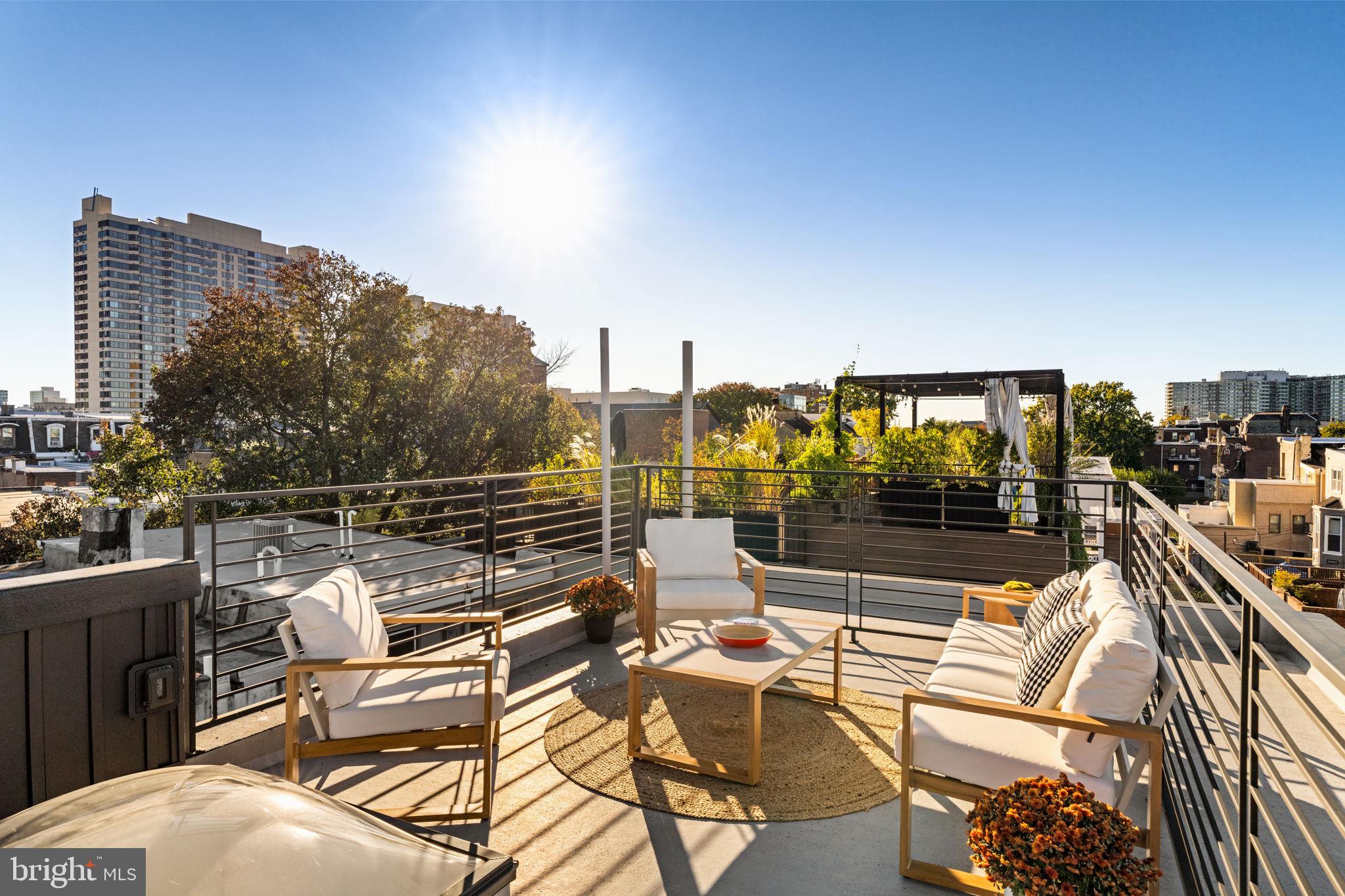 SPRING GARDEN - Residential