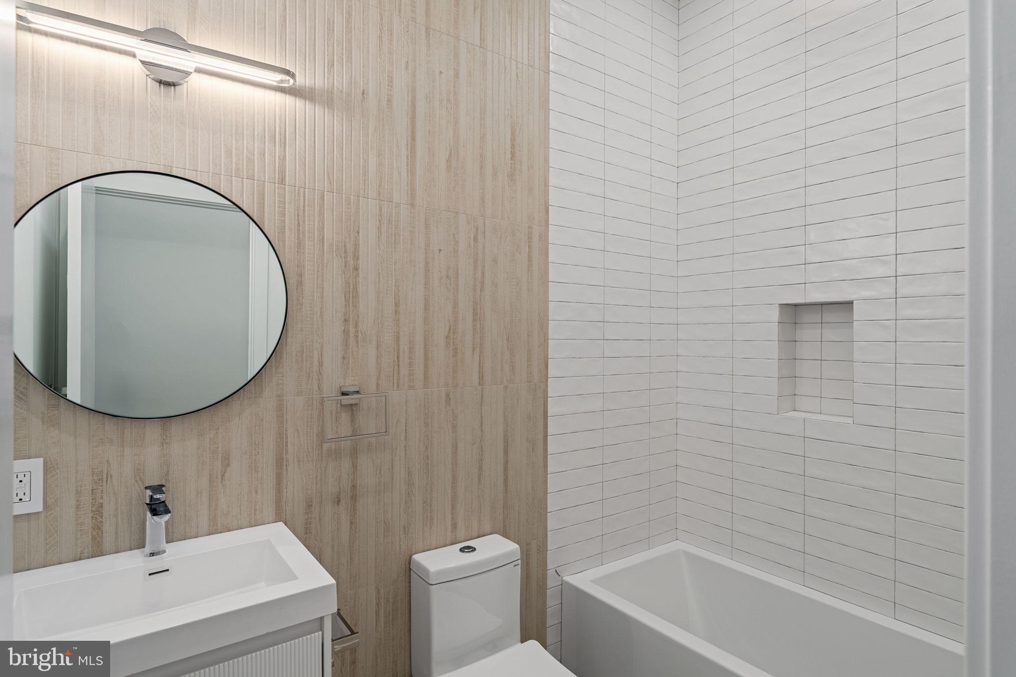 SPRING GARDEN - Residential