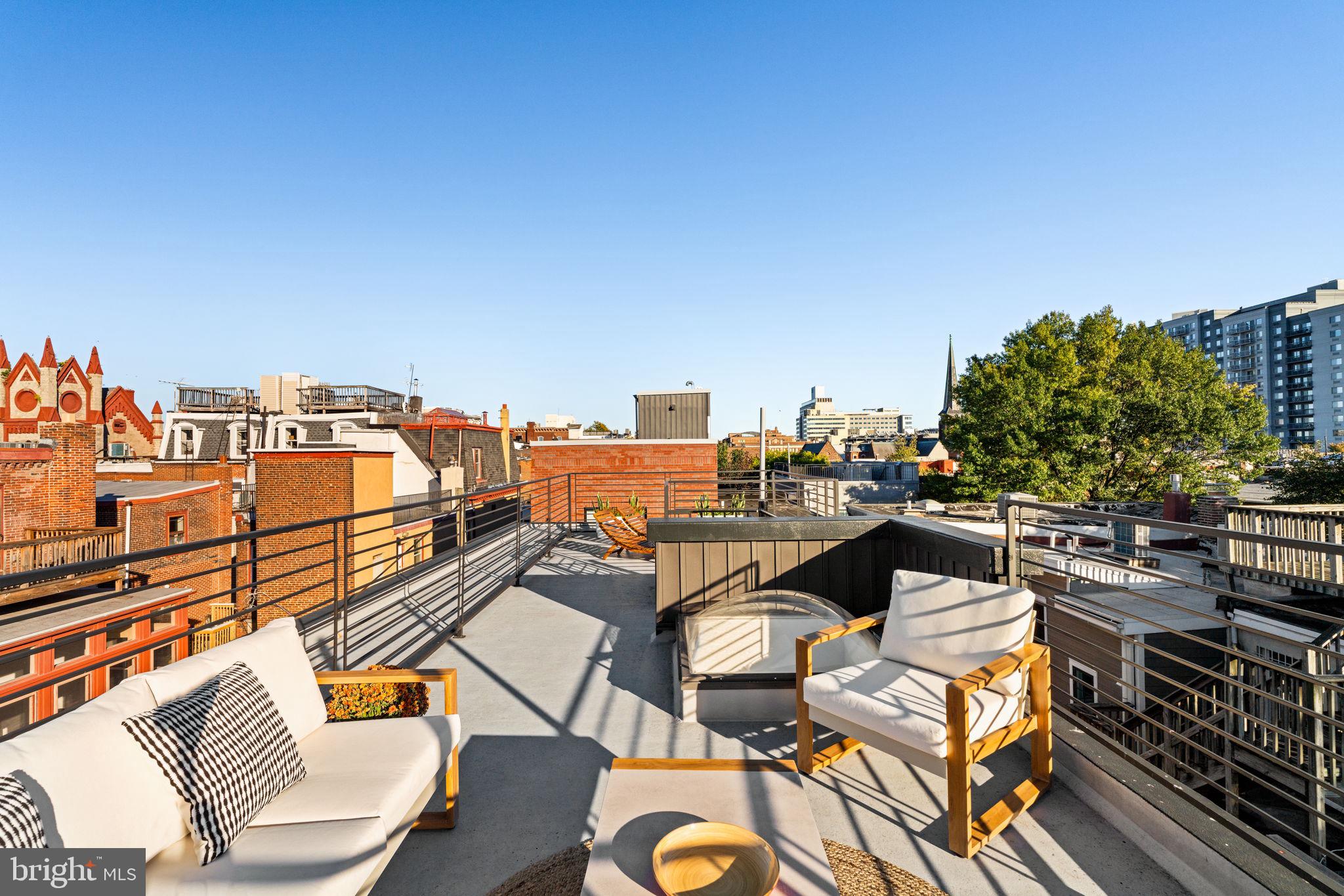 SPRING GARDEN - Residential