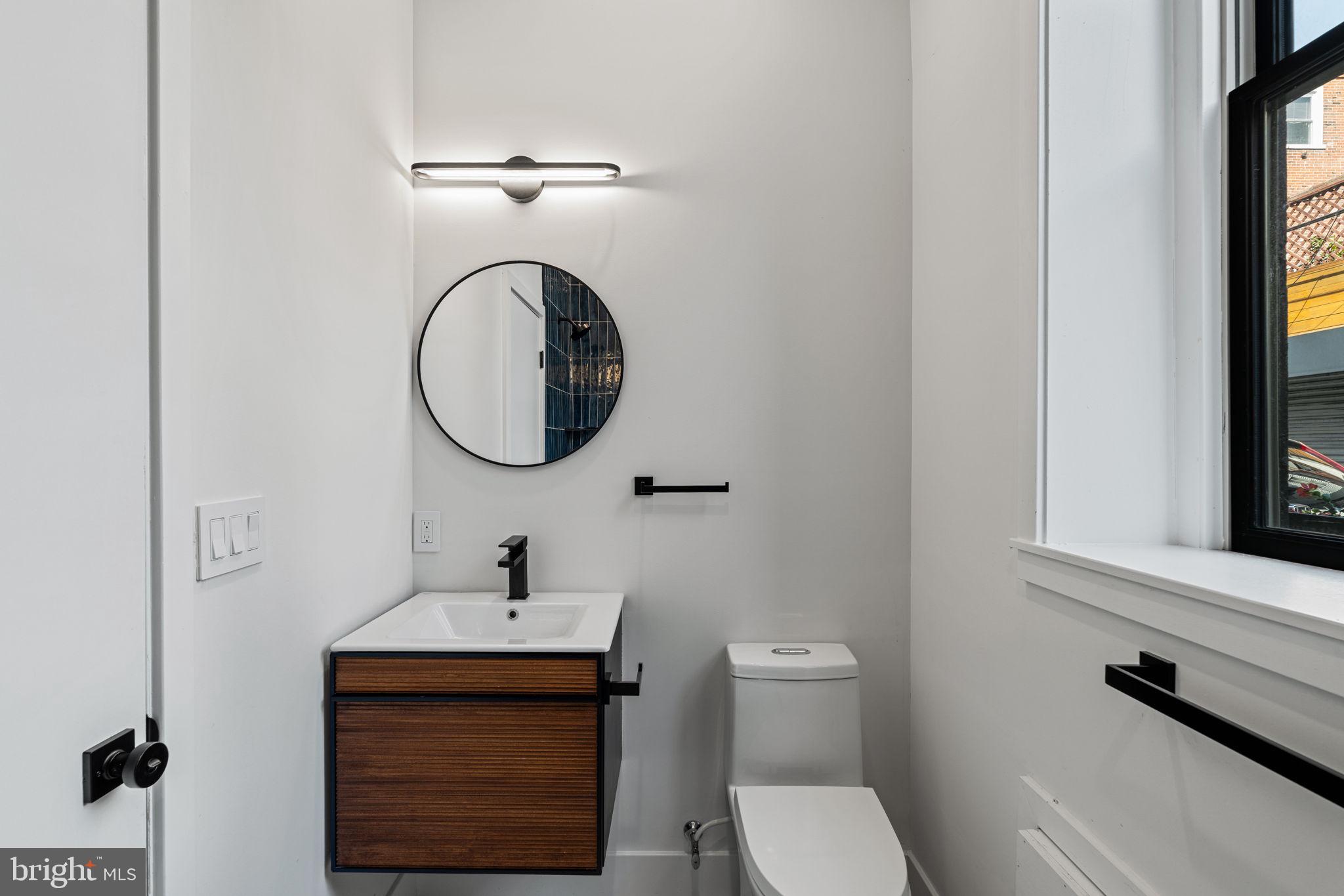 SPRING GARDEN - Residential